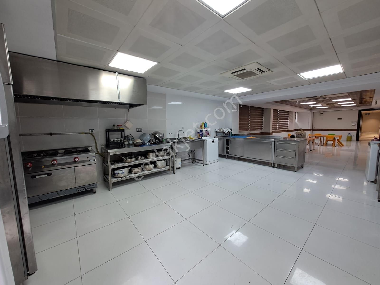 Esenler Satılık İş Merkezı Ofis,klinik,eğtim,güzelik,kurumsala Uygun - Görsel 26