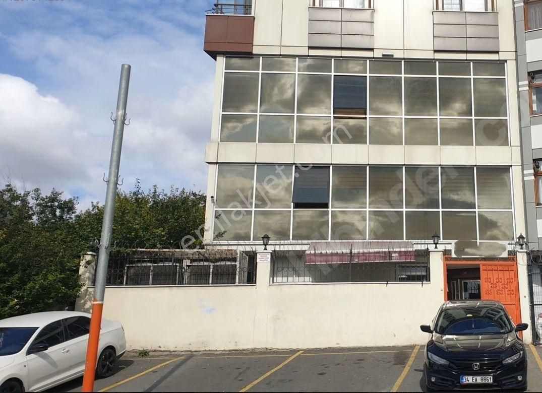 Esenler Satılık İş Merkezı Ofis,klinik,eğtim,güzelik,kurumsala Uygun - Görsel 35