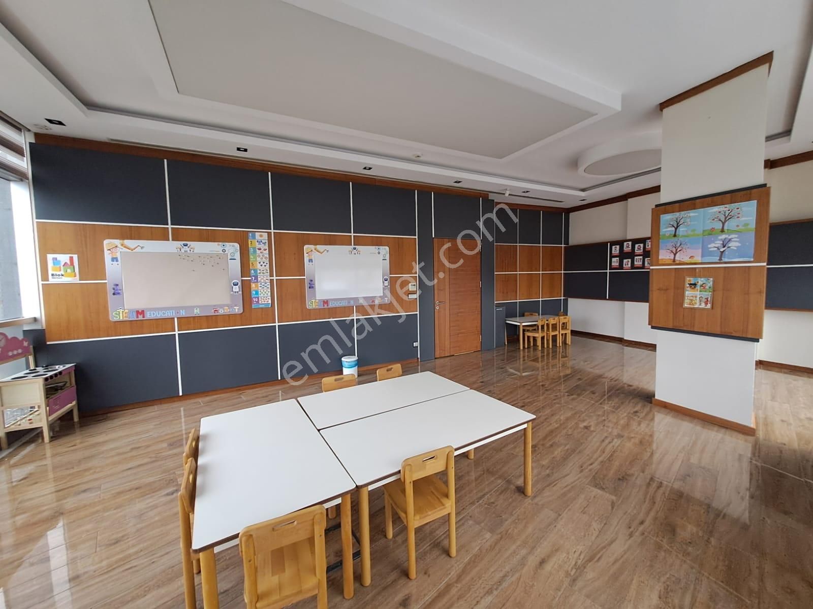 Esenler Satılık İş Merkezı Ofis,klinik,eğtim,güzelik,kurumsala Uygun - Görsel 17