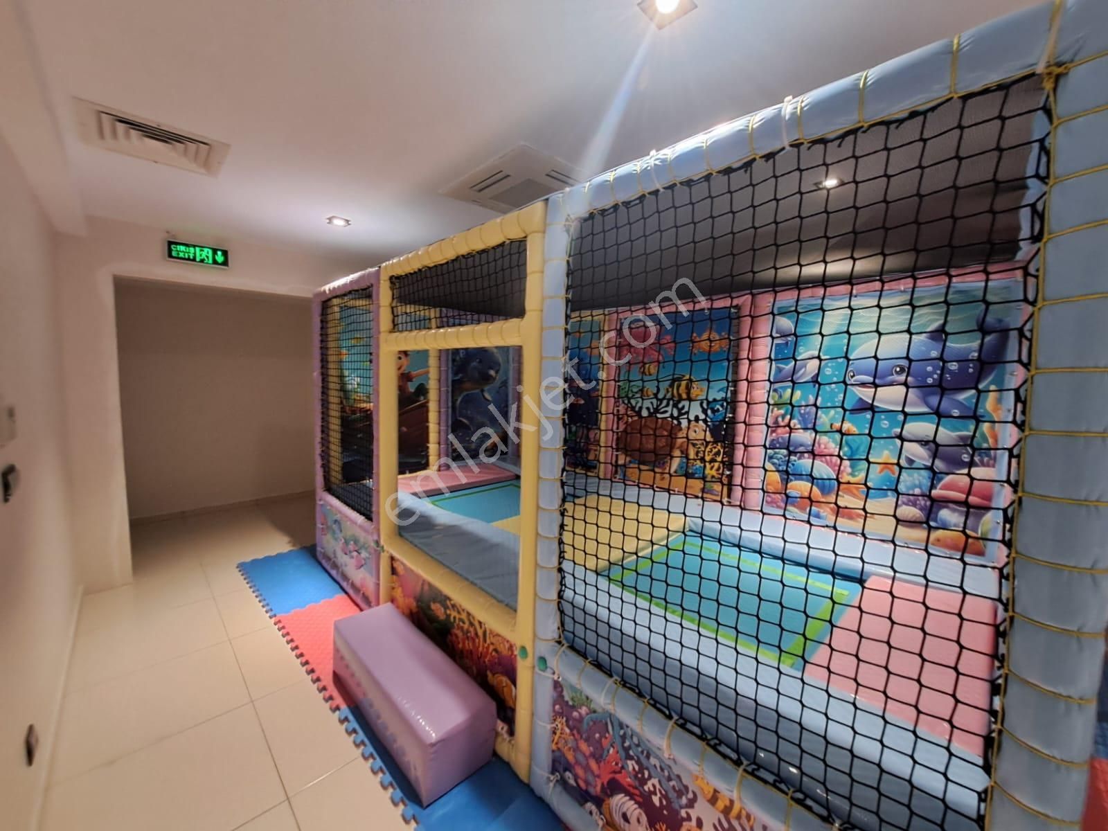 Esenler Satılık İş Merkezı Ofis,klinik,eğtim,güzelik,kurumsala Uygun - Görsel 32