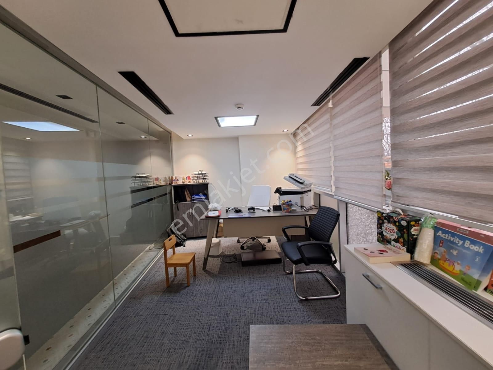 Esenler Satılık İş Merkezı Ofis,klinik,eğtim,güzelik,kurumsala Uygun - Görsel 6