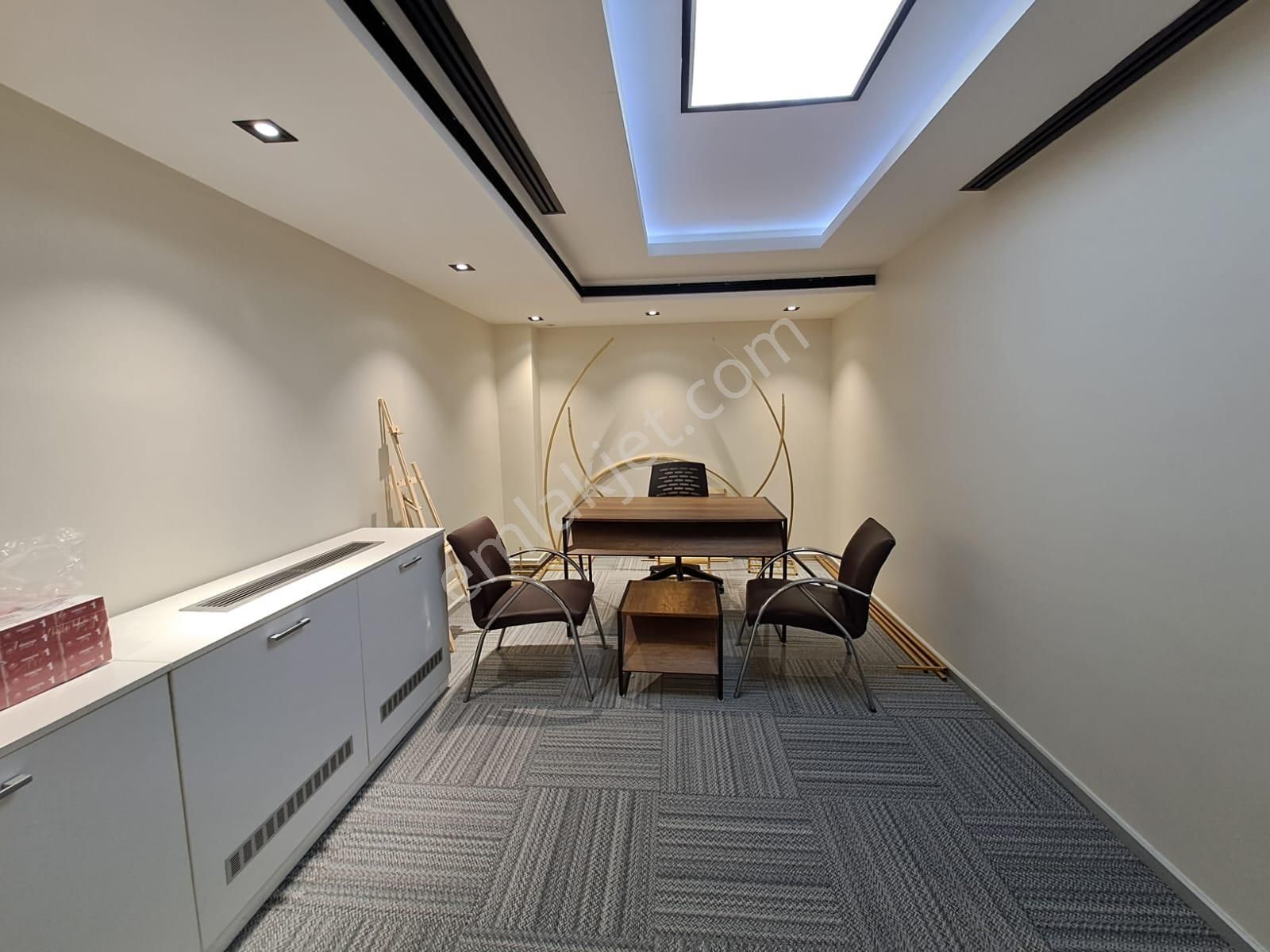 Esenler Satılık İş Merkezı Ofis,klinik,eğtim,güzelik,kurumsala Uygun