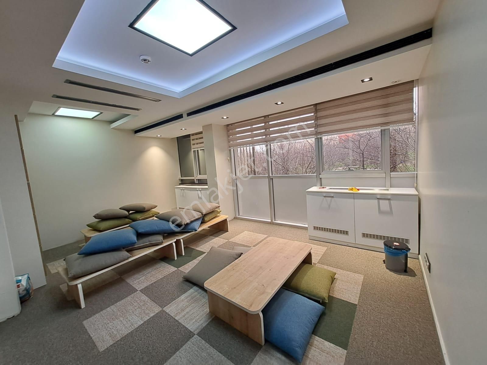 Esenler Satılık İş Merkezı Ofis,klinik,eğtim,güzelik,kurumsala Uygun - Görsel 23