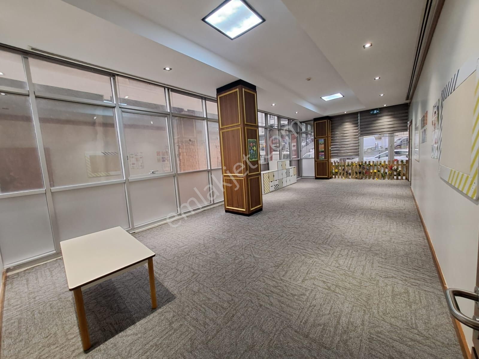 Esenler Satılık İş Merkezı Ofis,klinik,eğtim,güzelik,kurumsala Uygun - Görsel 15