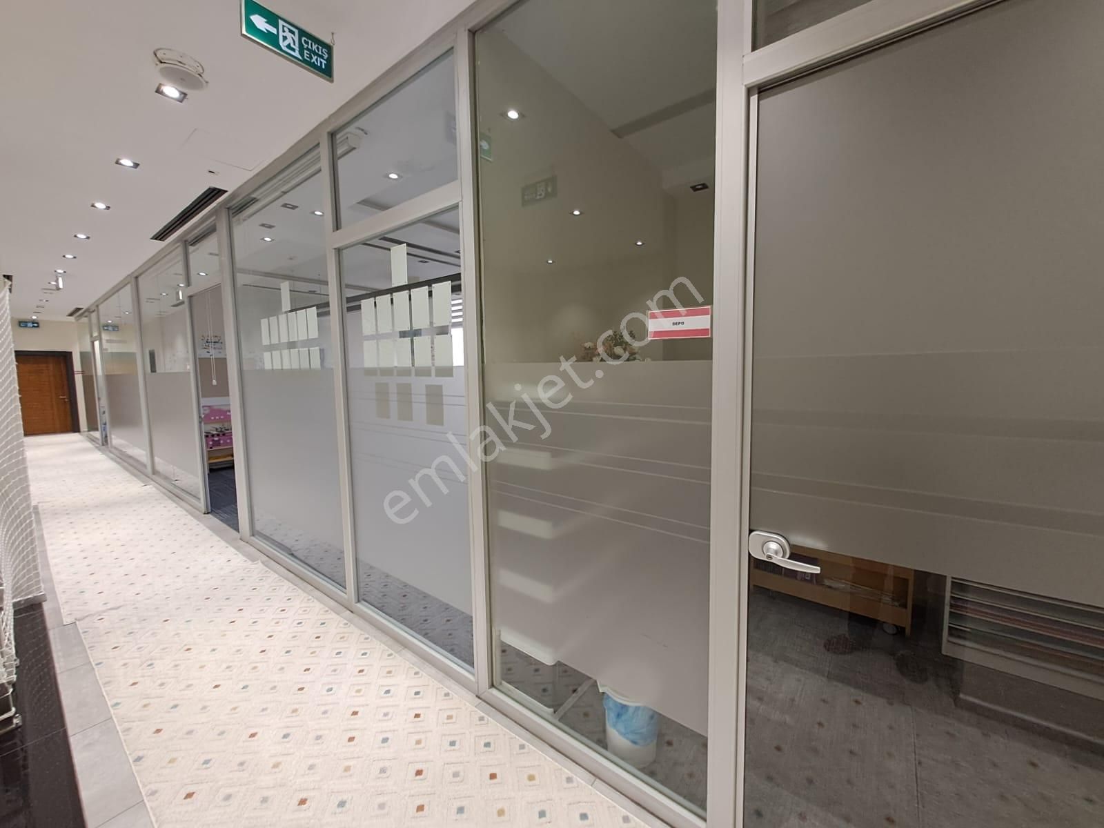 Esenler Satılık İş Merkezı Ofis,klinik,eğtim,güzelik,kurumsala Uygun - Görsel 21