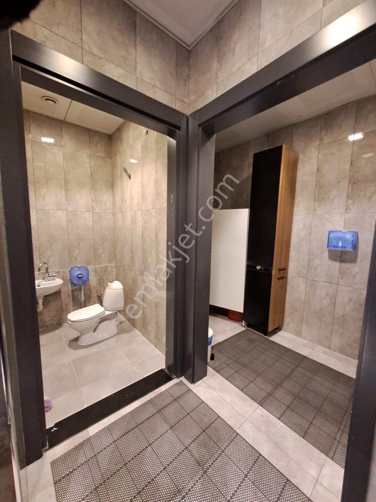 Esenler Satılık İş Merkezı Ofis,klinik,eğtim,güzelik,kurumsala Uygun - Görsel 28