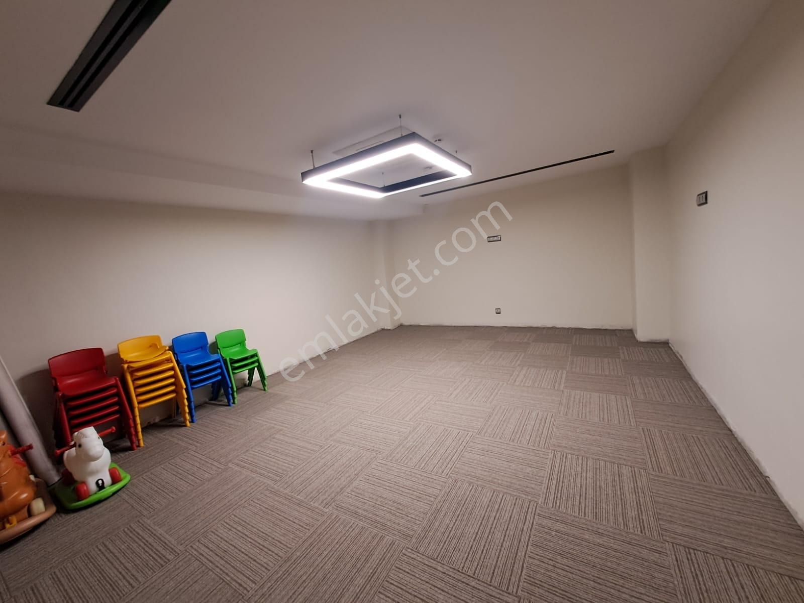 Esenler Satılık İş Merkezı Ofis,klinik,eğtim,güzelik,kurumsala Uygun - Görsel 25