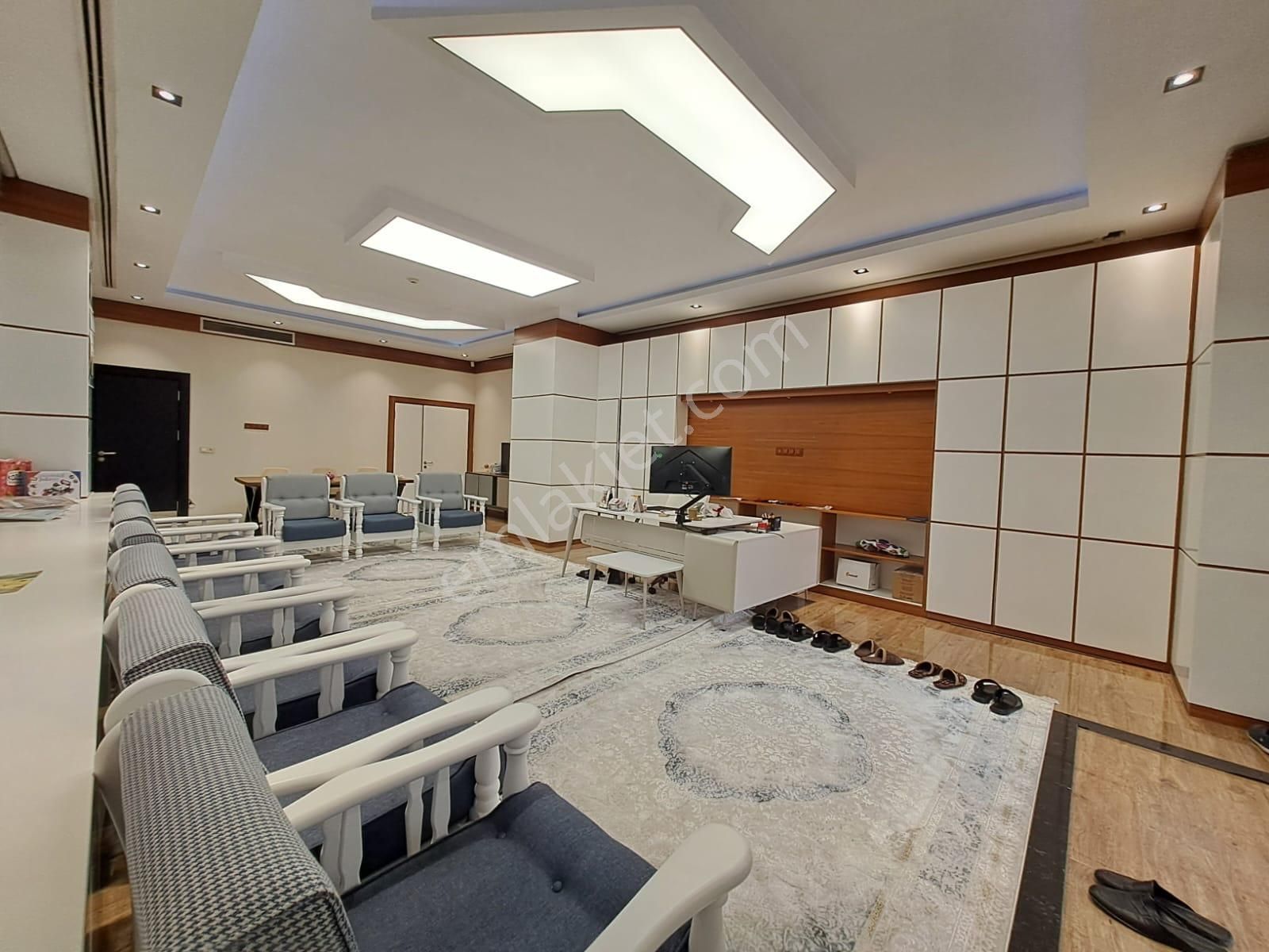 Esenler Satılık İş Merkezı Ofis,klinik,eğtim,güzelik,kurumsala Uygun - Görsel 3