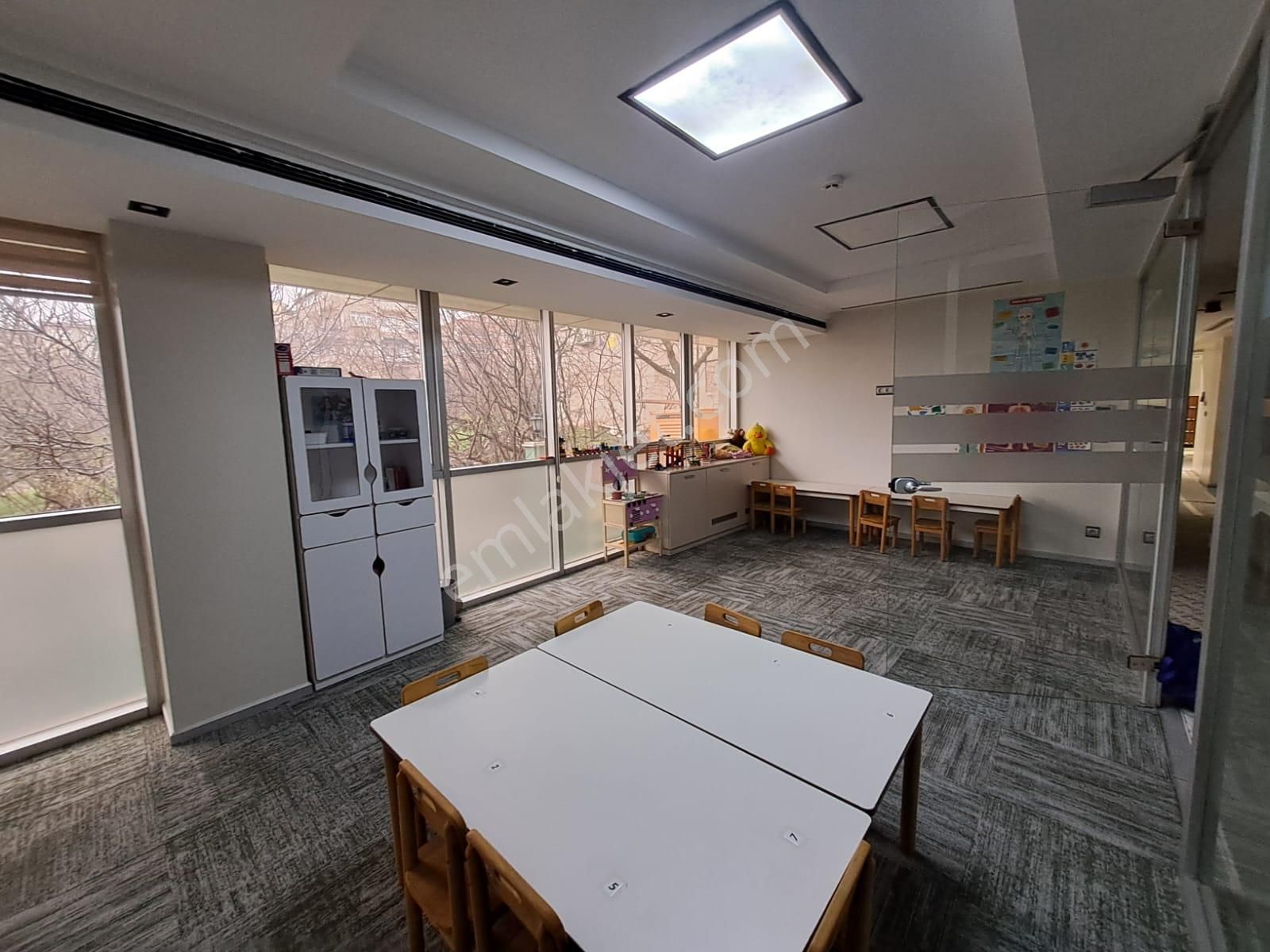 Esenler Satılık İş Merkezı Ofis,klinik,eğtim,güzelik,kurumsala Uygun - Görsel 18