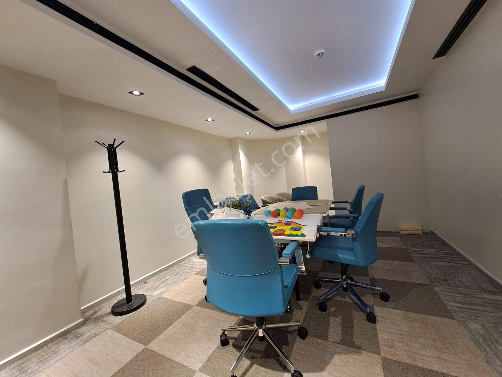 Esenler Satılık İş Merkezı Ofis,klinik,eğtim,güzelik,kurumsala Uygun - Görsel 4