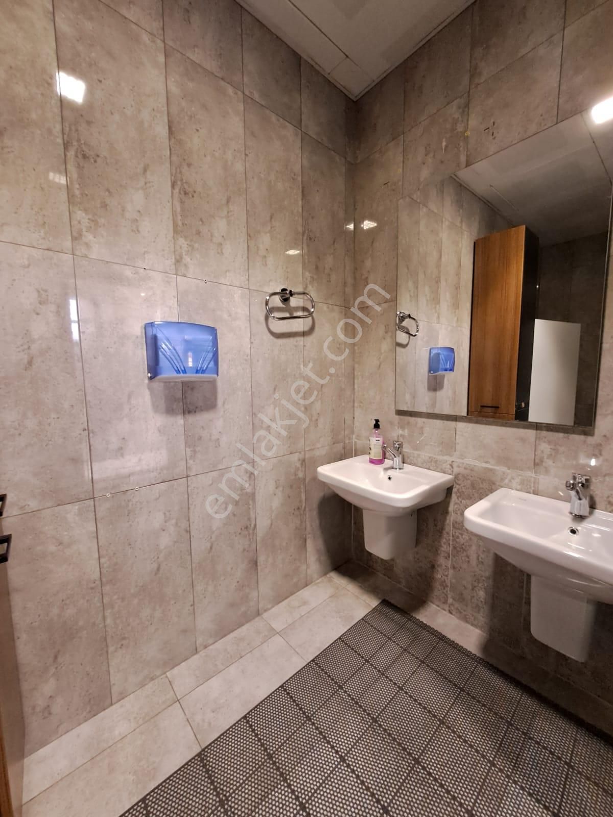 Esenler Satılık İş Merkezı Ofis,klinik,eğtim,güzelik,kurumsala Uygun - Görsel 19