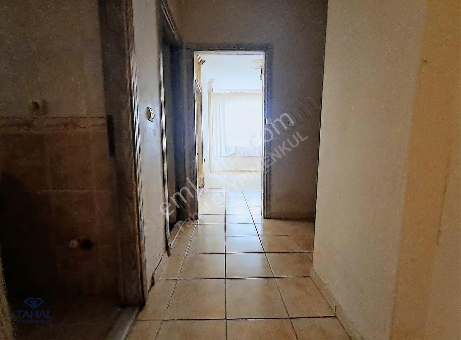 Yeni Emek'te Satılık 1+1 Y.giriş Herşey Ayrı 70m2 Geniş Balkonlu - Görsel 16