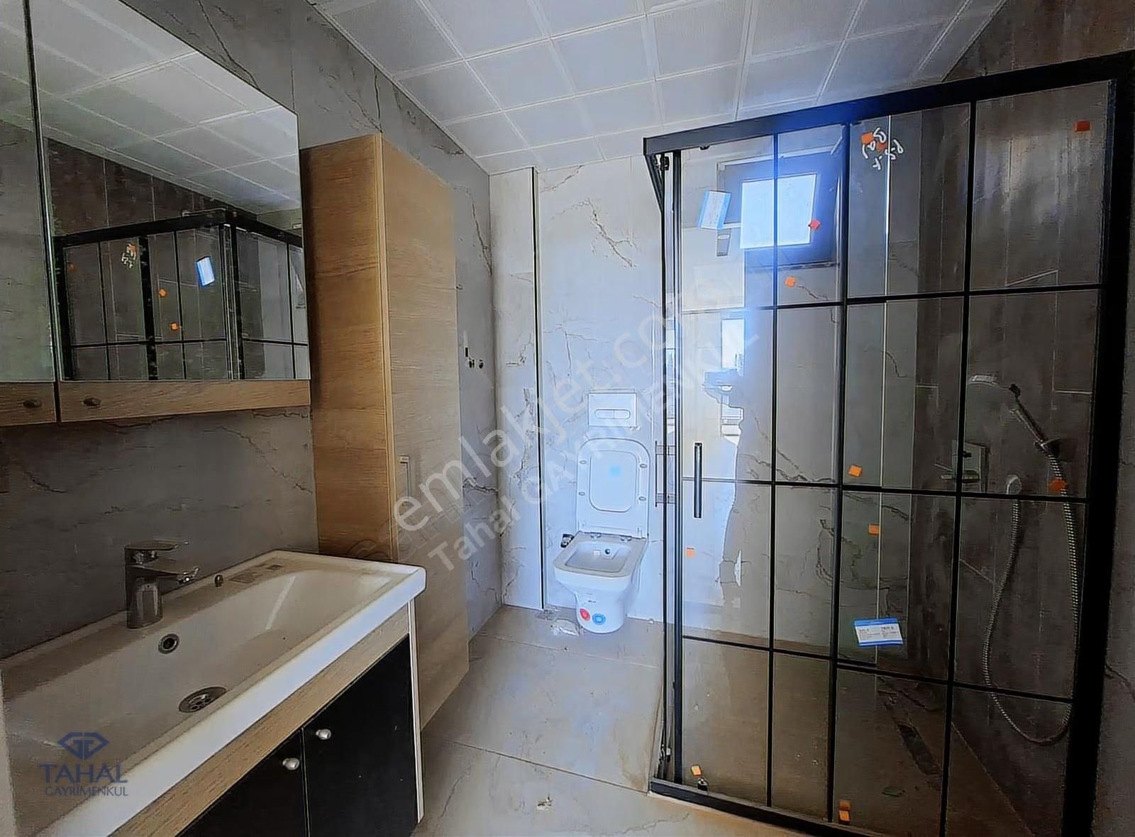 Antalya Aksu'da Sıfır, Havuzlu 2+1 Site İçi Daire (araç Takaslı) - Görsel 5
