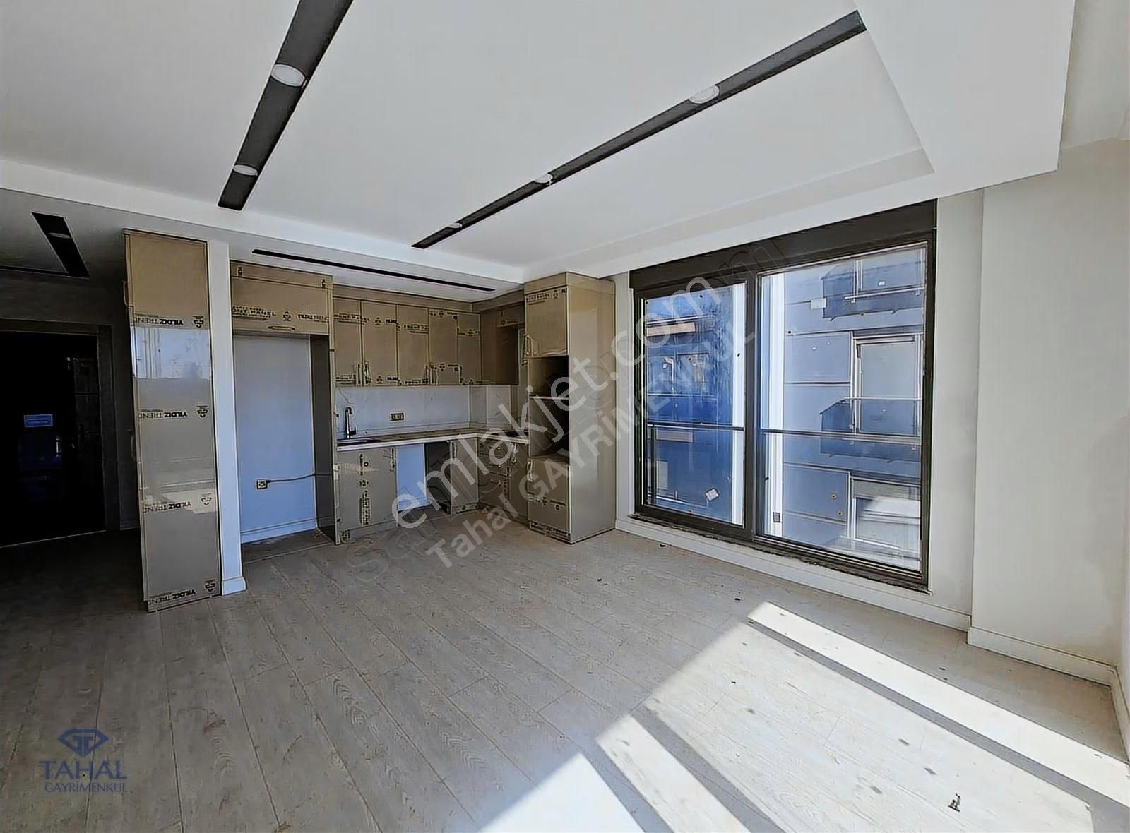 Antalya Aksu'da Sıfır, Havuzlu 2+1 Site İçi Daire (araç Takaslı) - Görsel 4