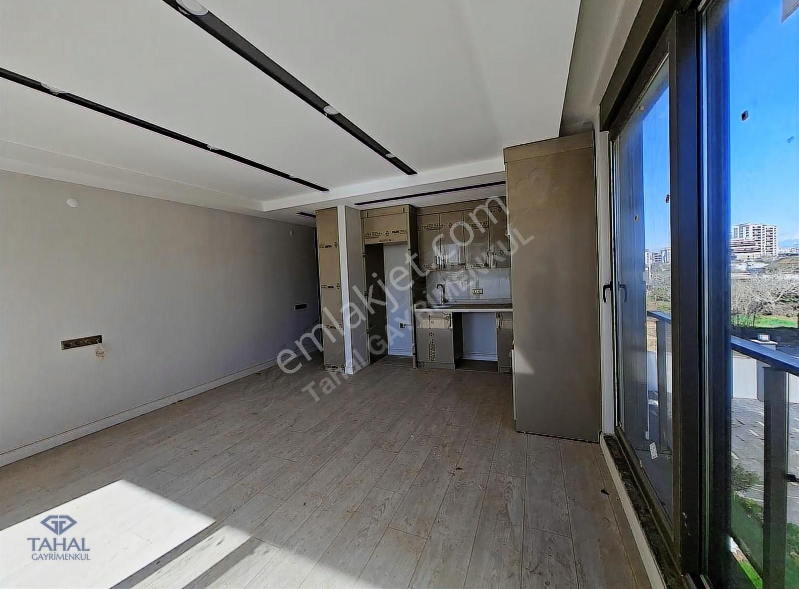 Antalya Aksu'da Sıfır, Havuzlu 2+1 Site İçi Daire (araç Takaslı) - Görsel 7