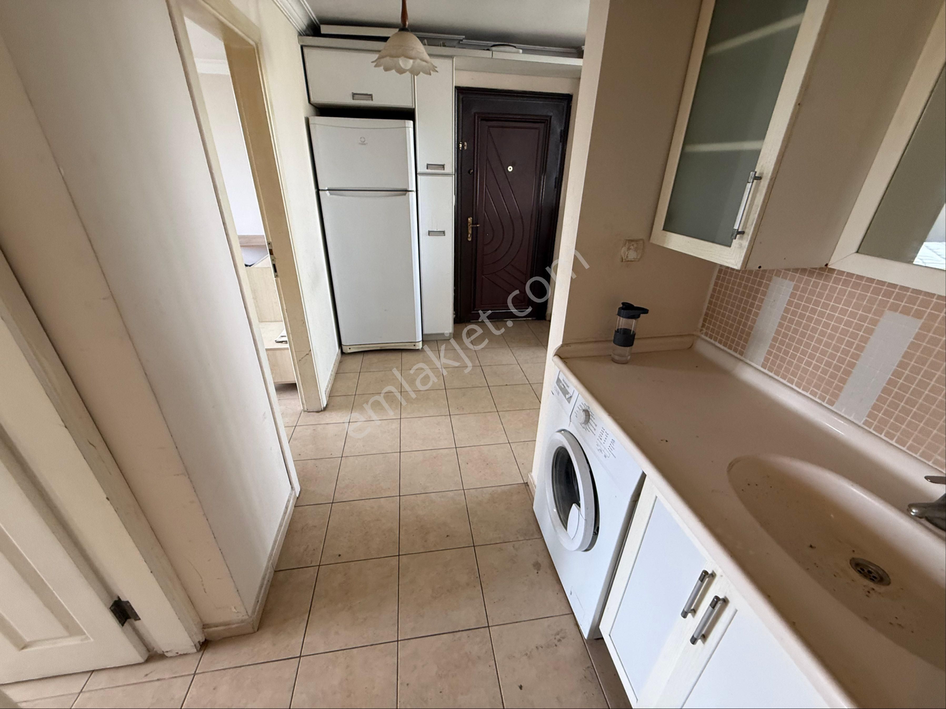 Otogar Arkası 2+1 Asansörlü Son Kat Daire - Görsel 14