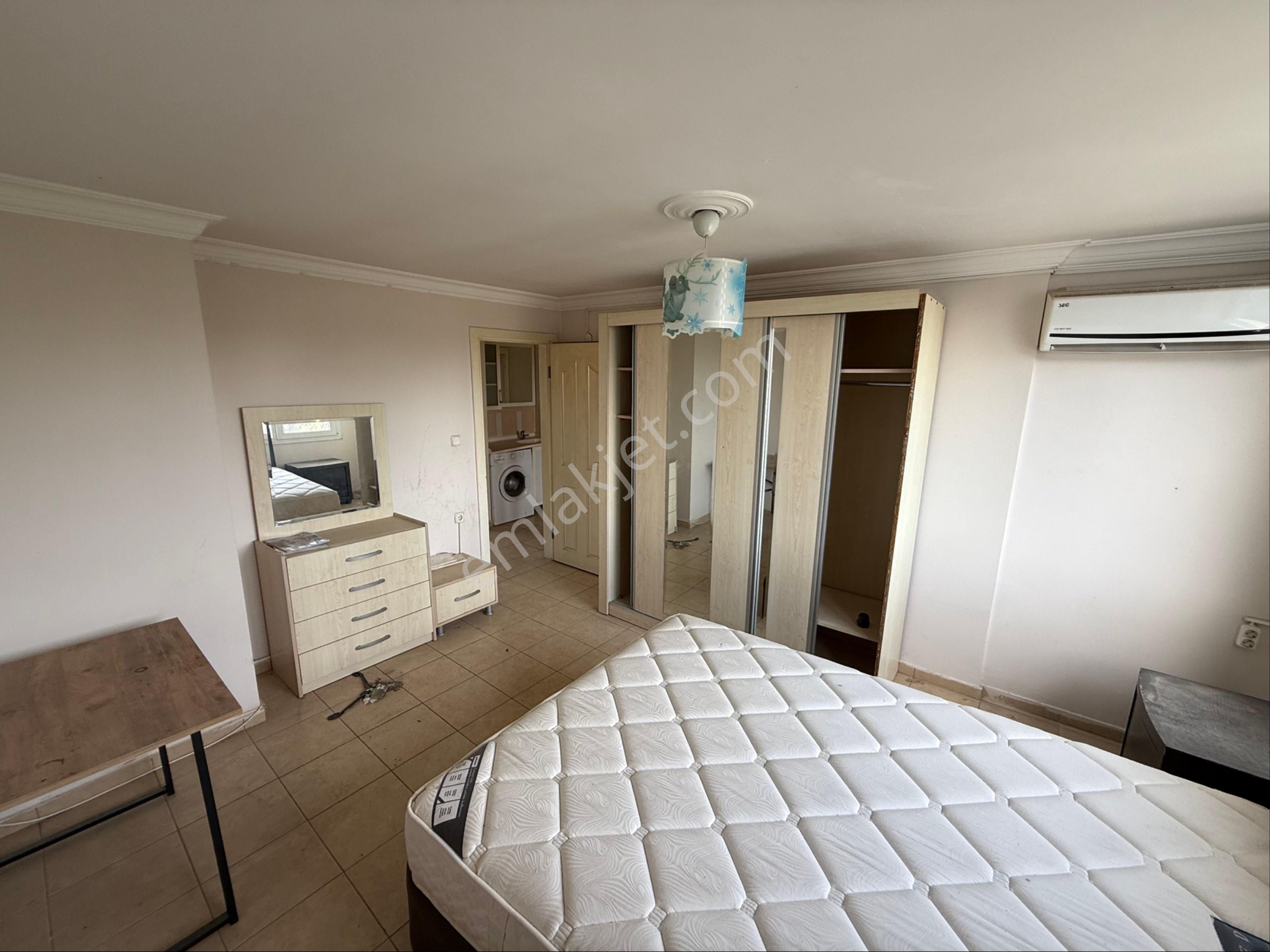 Otogar Arkası 2+1 Asansörlü Son Kat Daire - Görsel 18