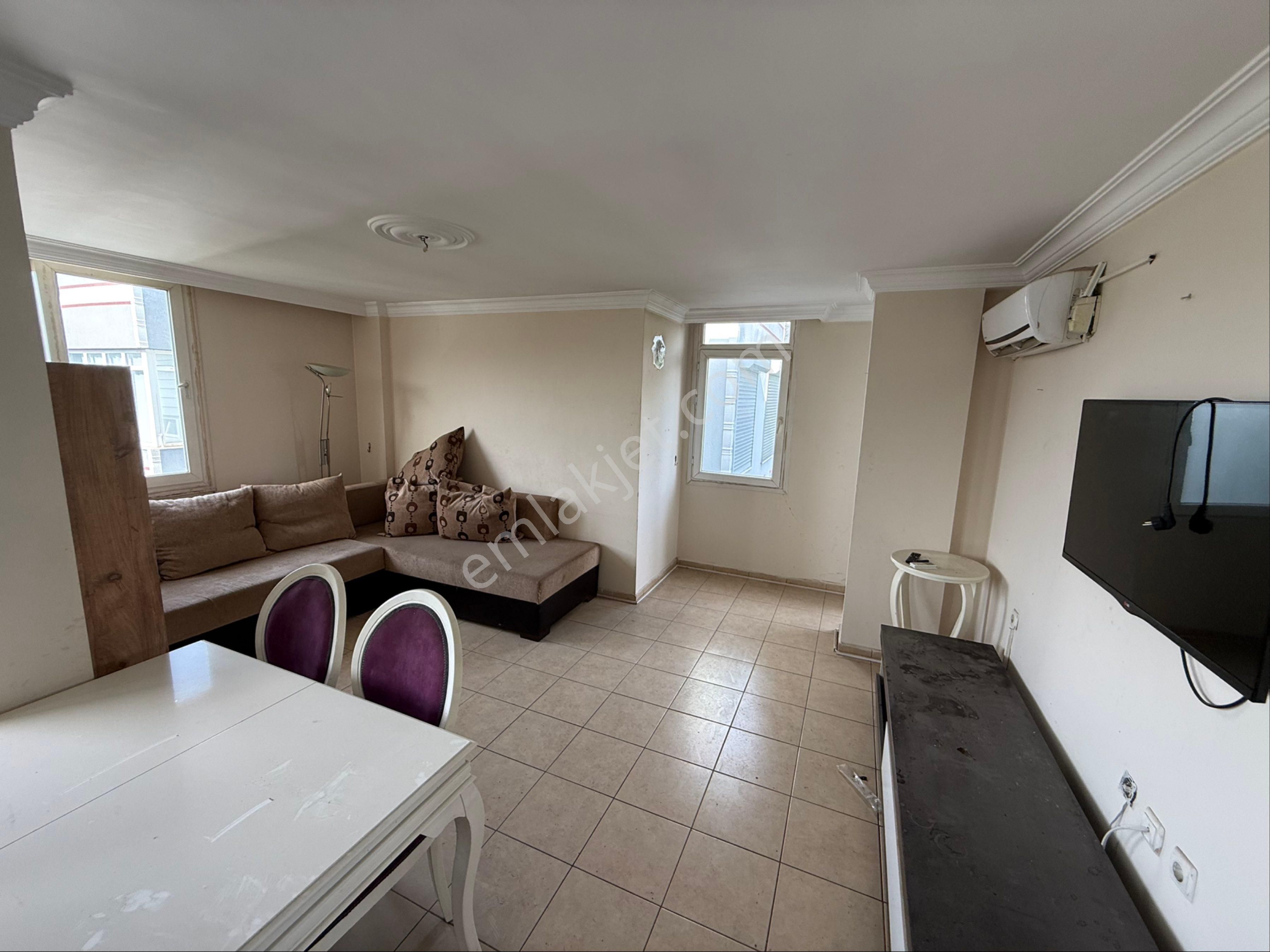 Otogar Arkası 2+1 Asansörlü Son Kat Daire - Görsel 25