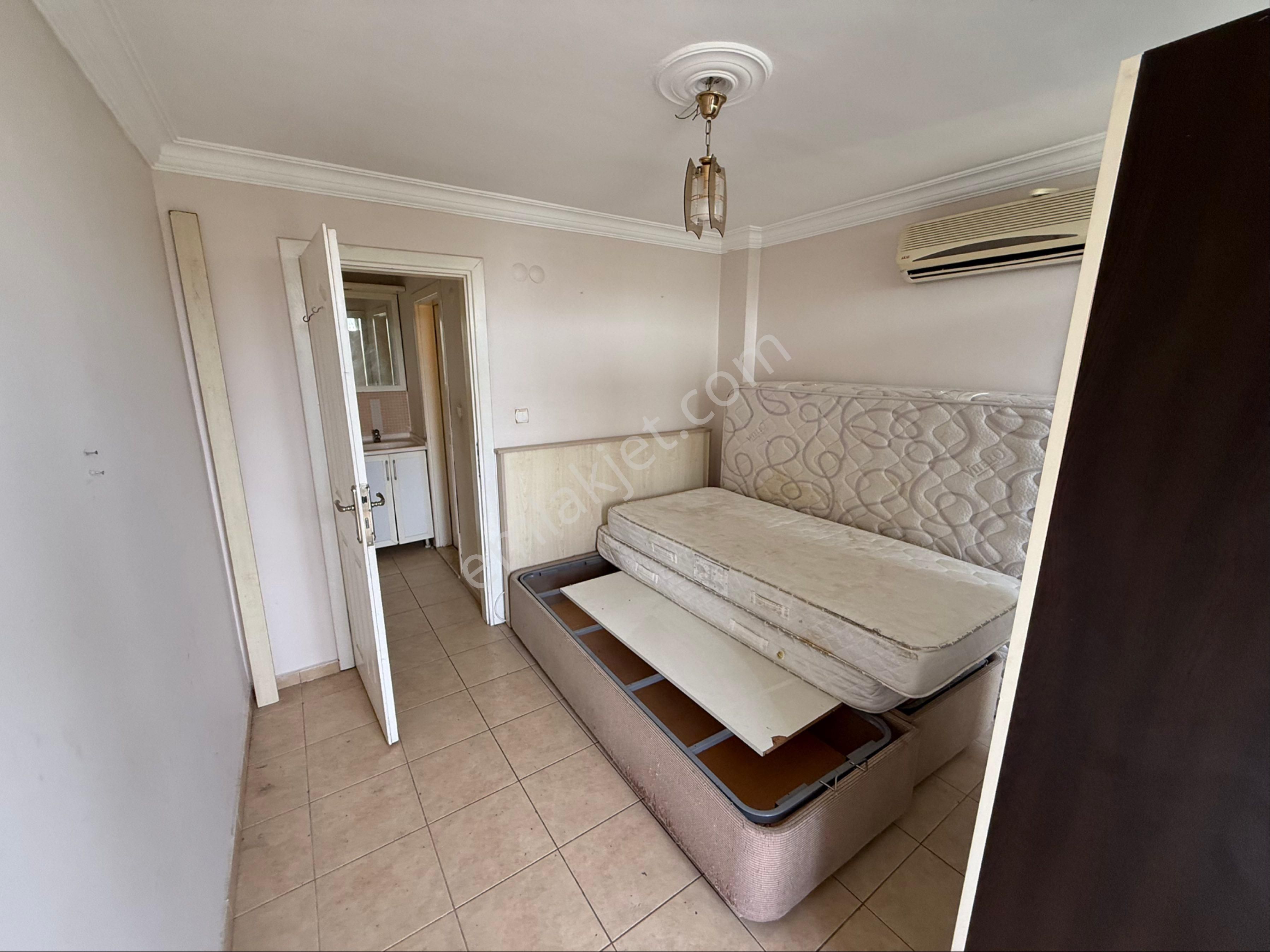 Otogar Arkası 2+1 Asansörlü Son Kat Daire - Görsel 12