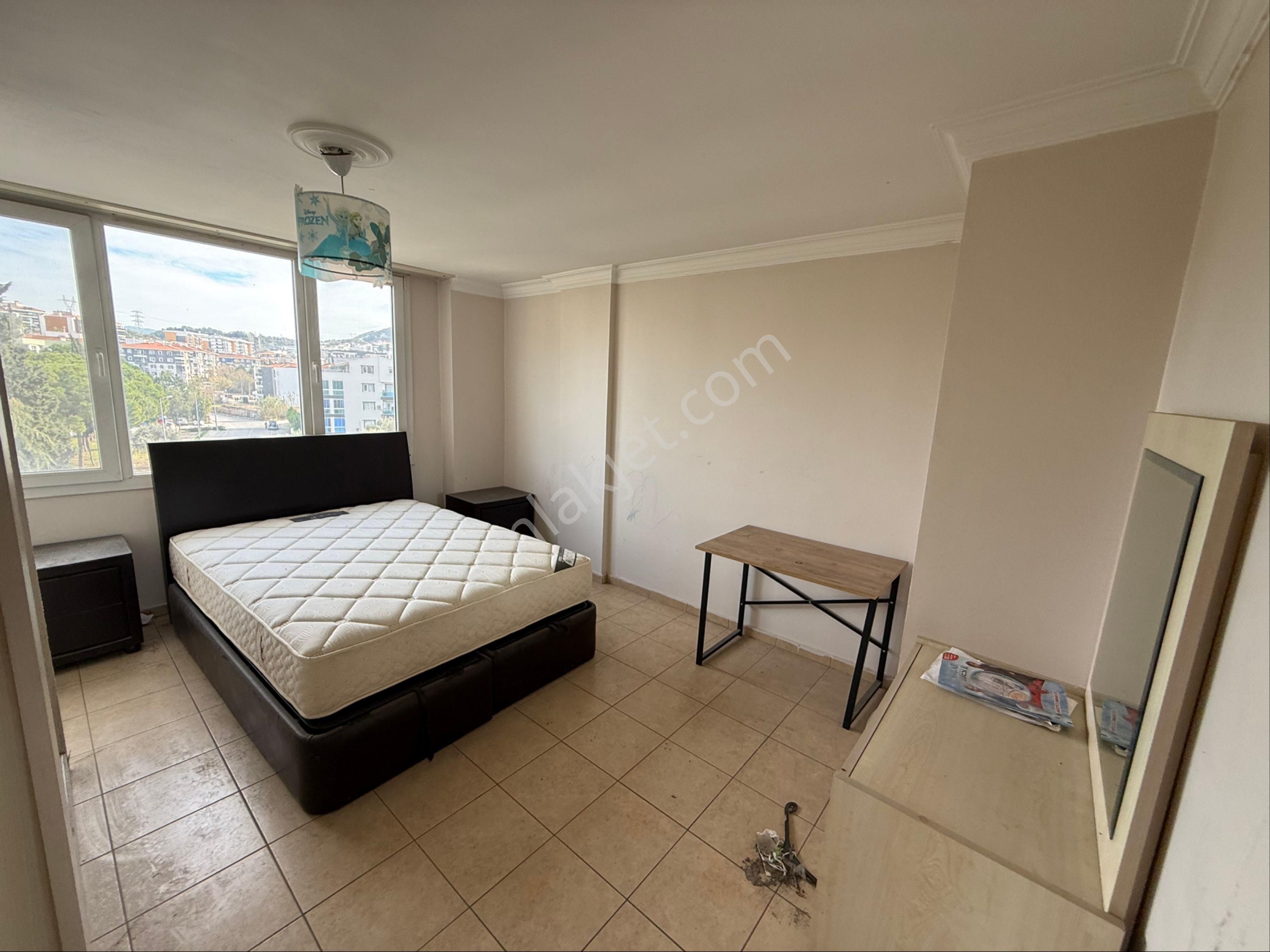 Otogar Arkası 2+1 Asansörlü Son Kat Daire - Görsel 20