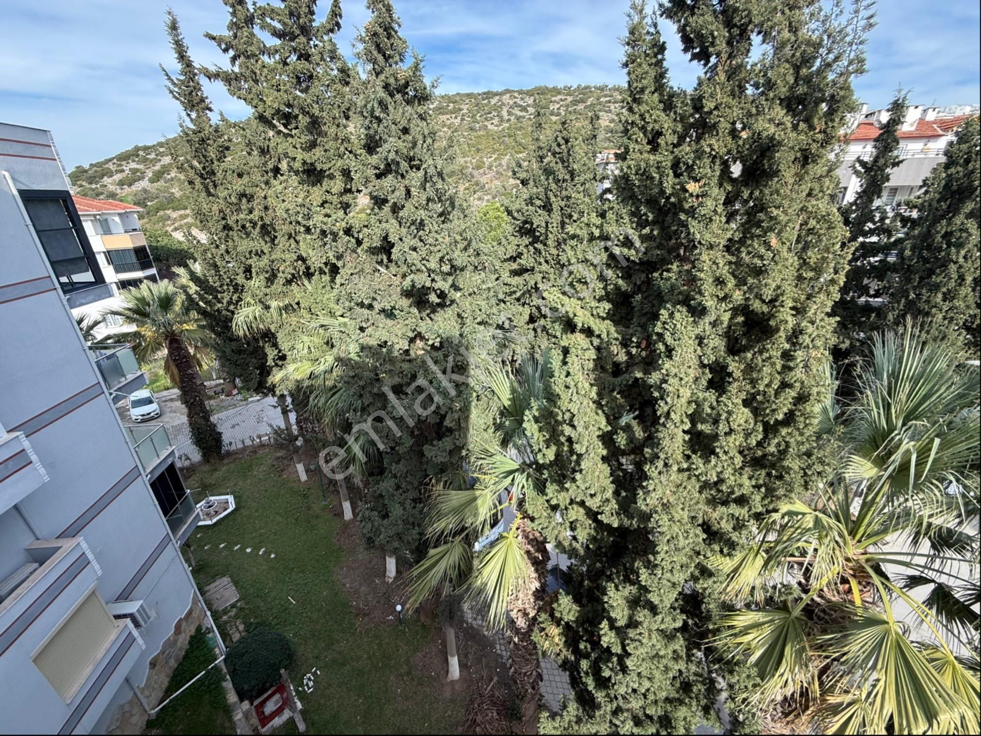 Otogar Arkası 2+1 Asansörlü Son Kat Daire - Görsel 8