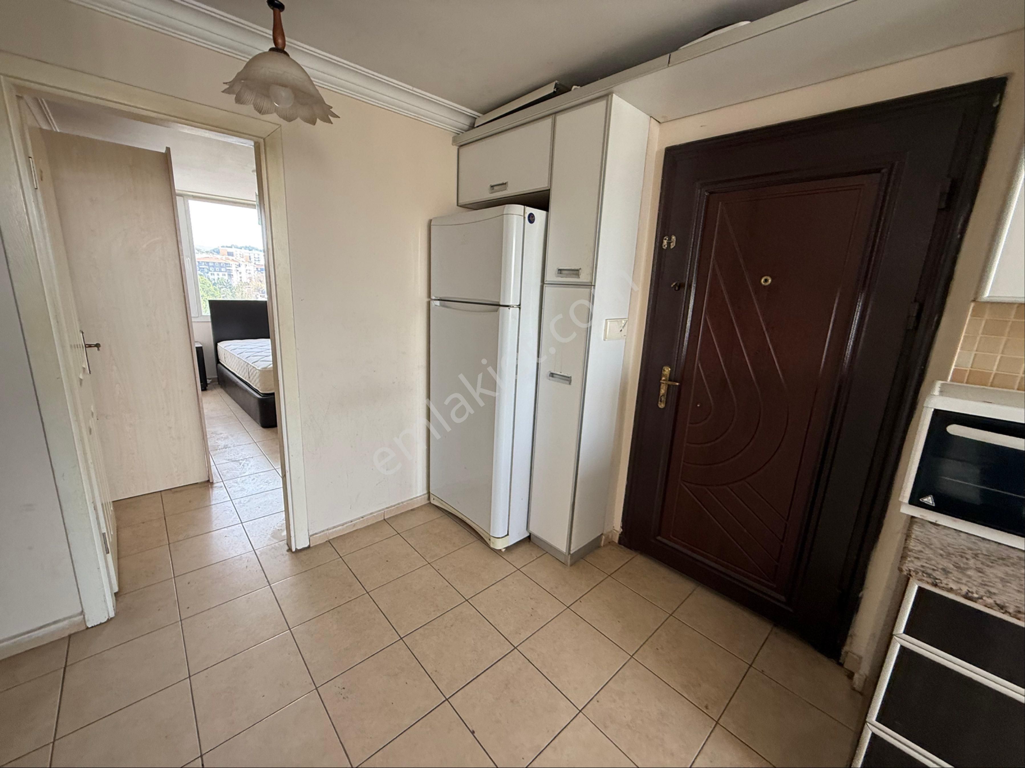 Otogar Arkası 2+1 Asansörlü Son Kat Daire - Görsel 21