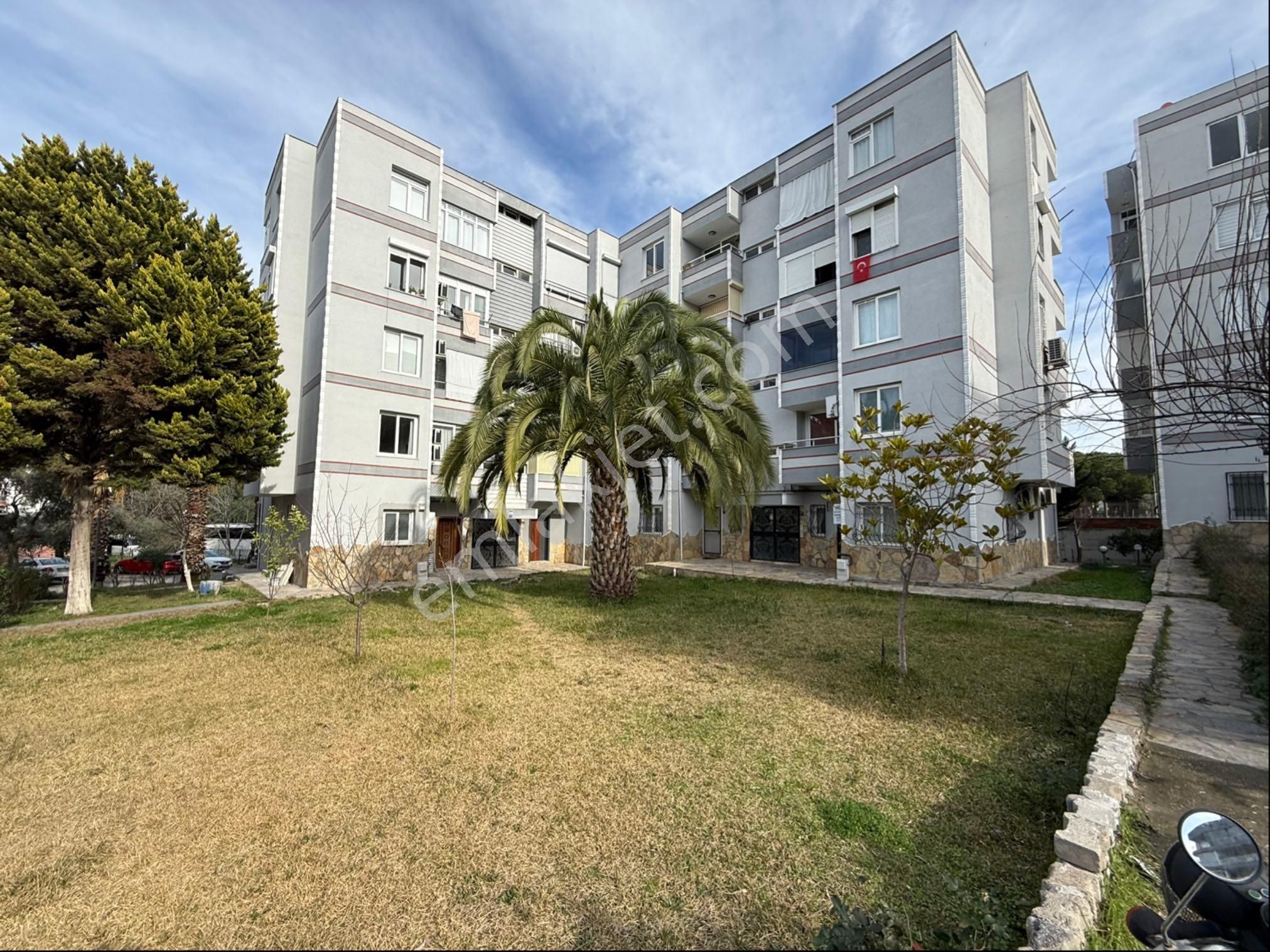 Otogar Arkası 2+1 Asansörlü Son Kat Daire