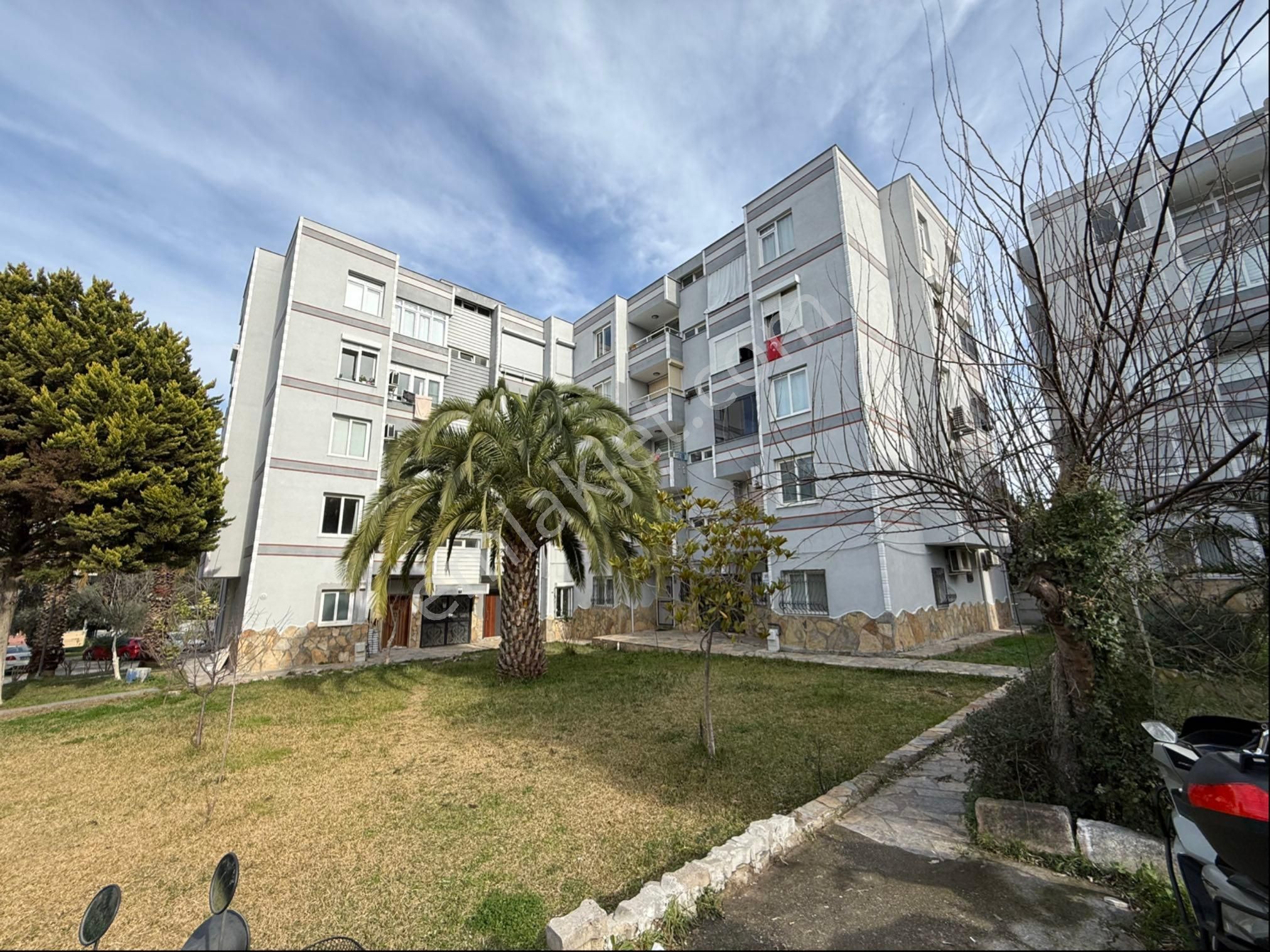 Otogar Arkası 2+1 Asansörlü Son Kat Daire - Görsel 2