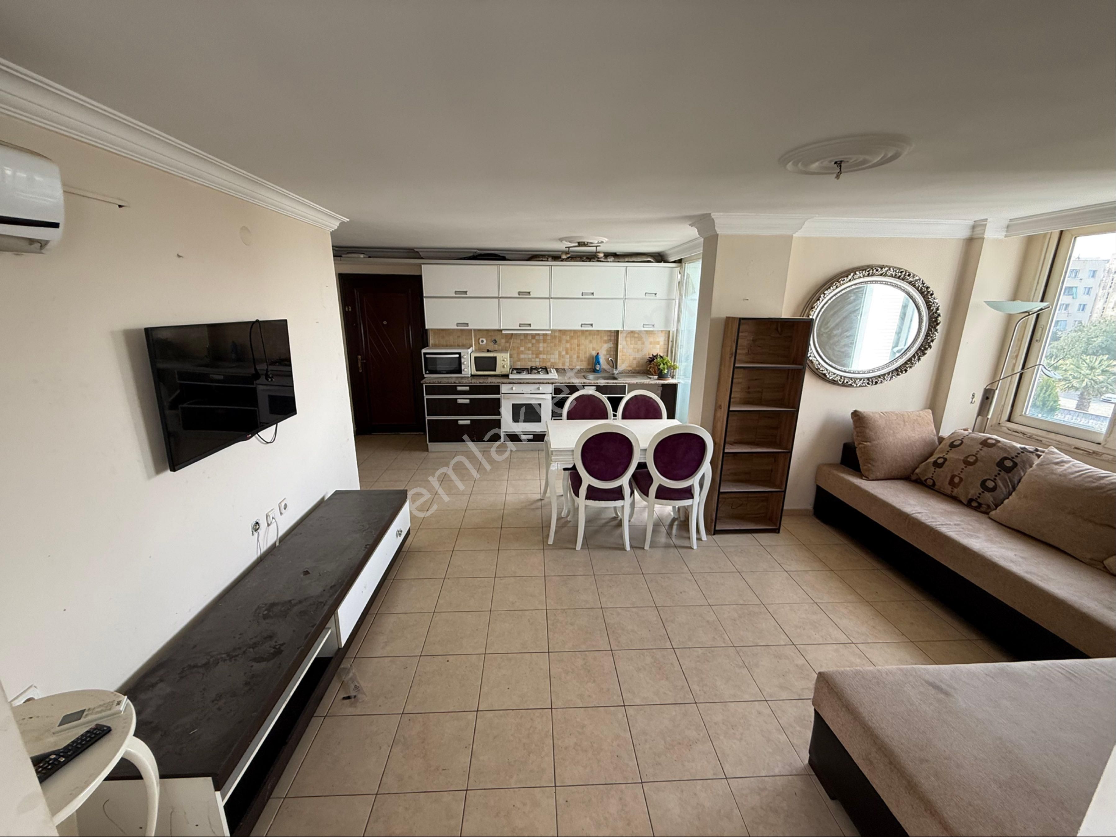 Otogar Arkası 2+1 Asansörlü Son Kat Daire - Görsel 24