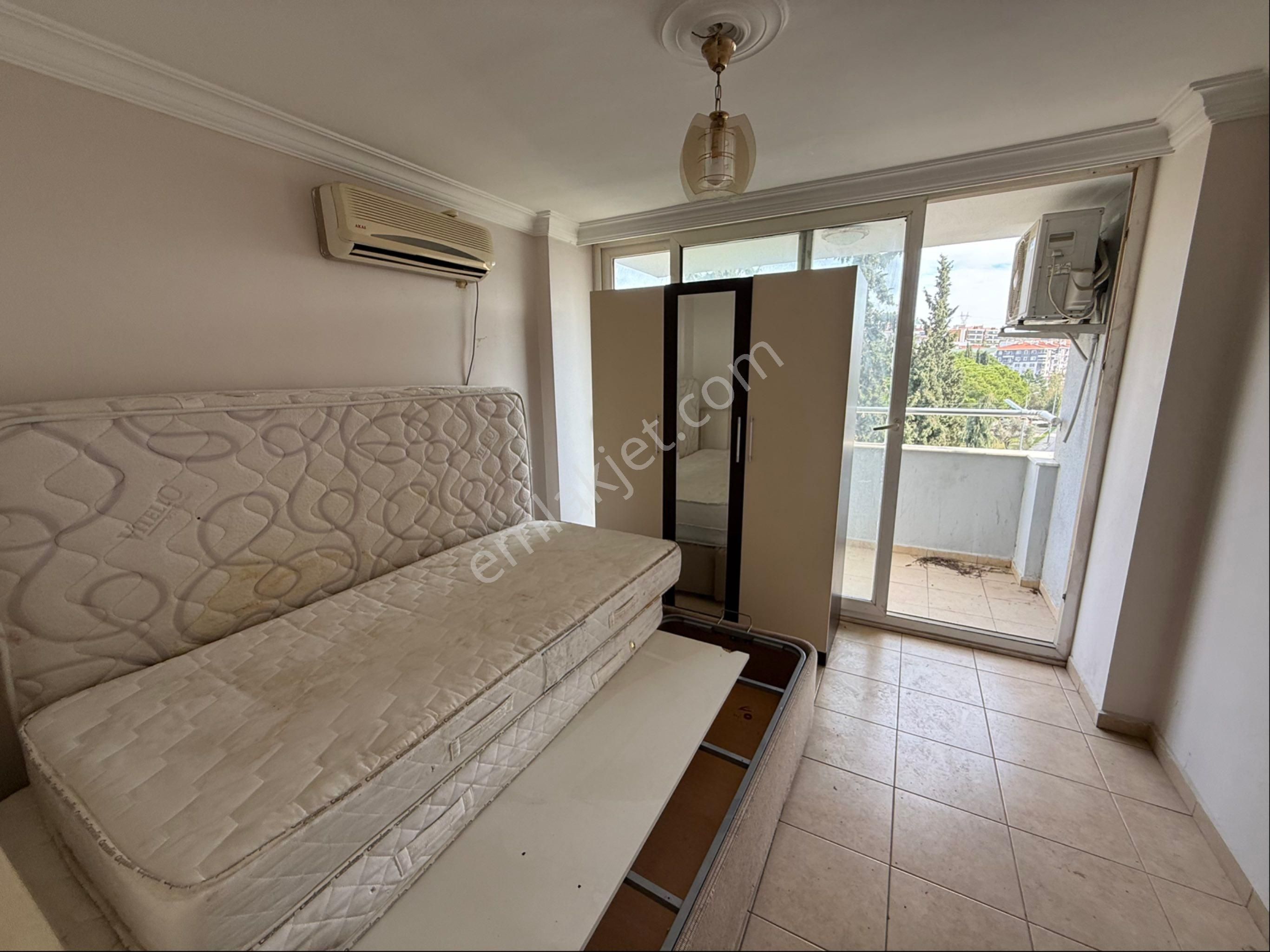 Otogar Arkası 2+1 Asansörlü Son Kat Daire - Görsel 13