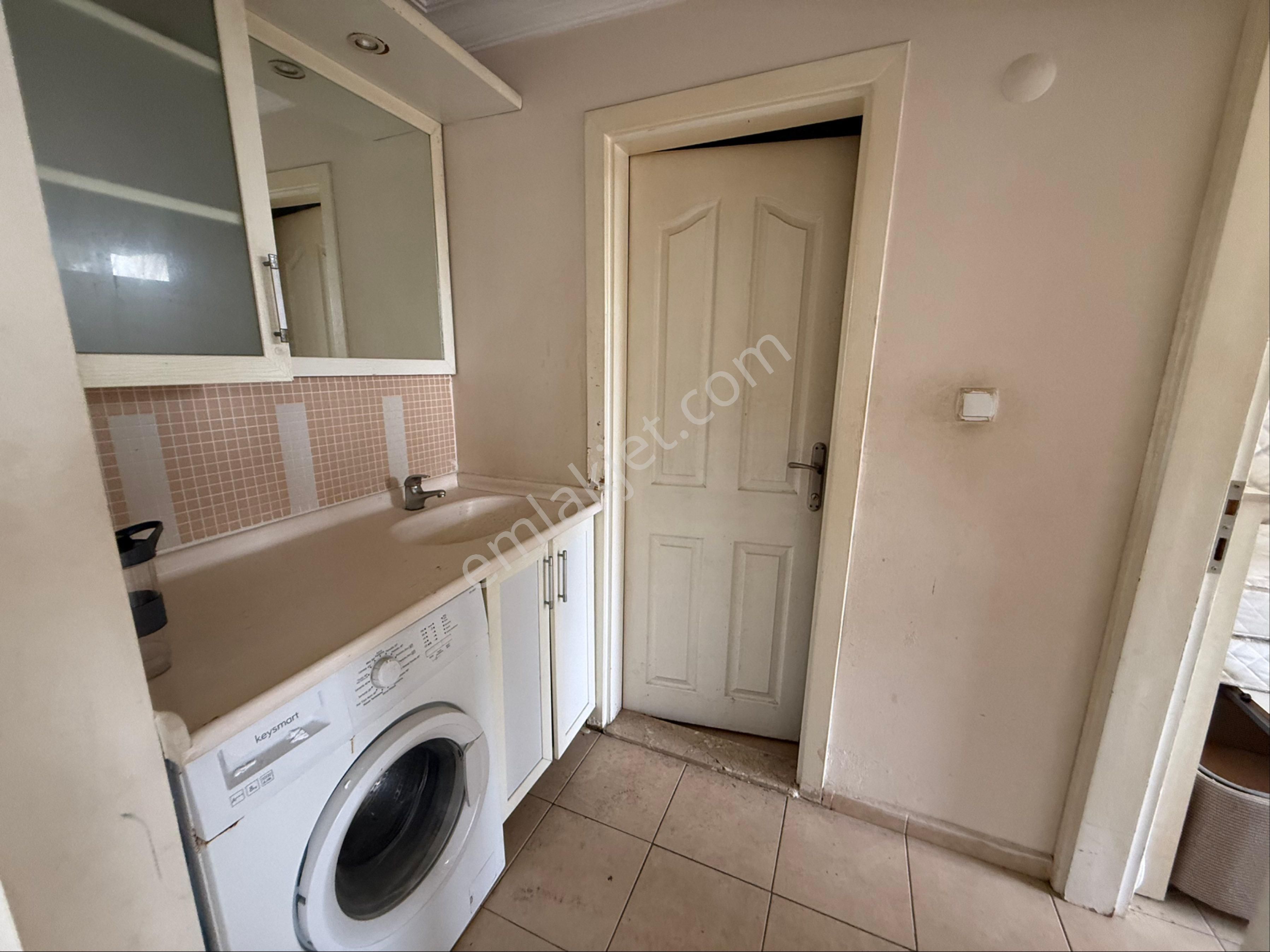 Otogar Arkası 2+1 Asansörlü Son Kat Daire - Görsel 17