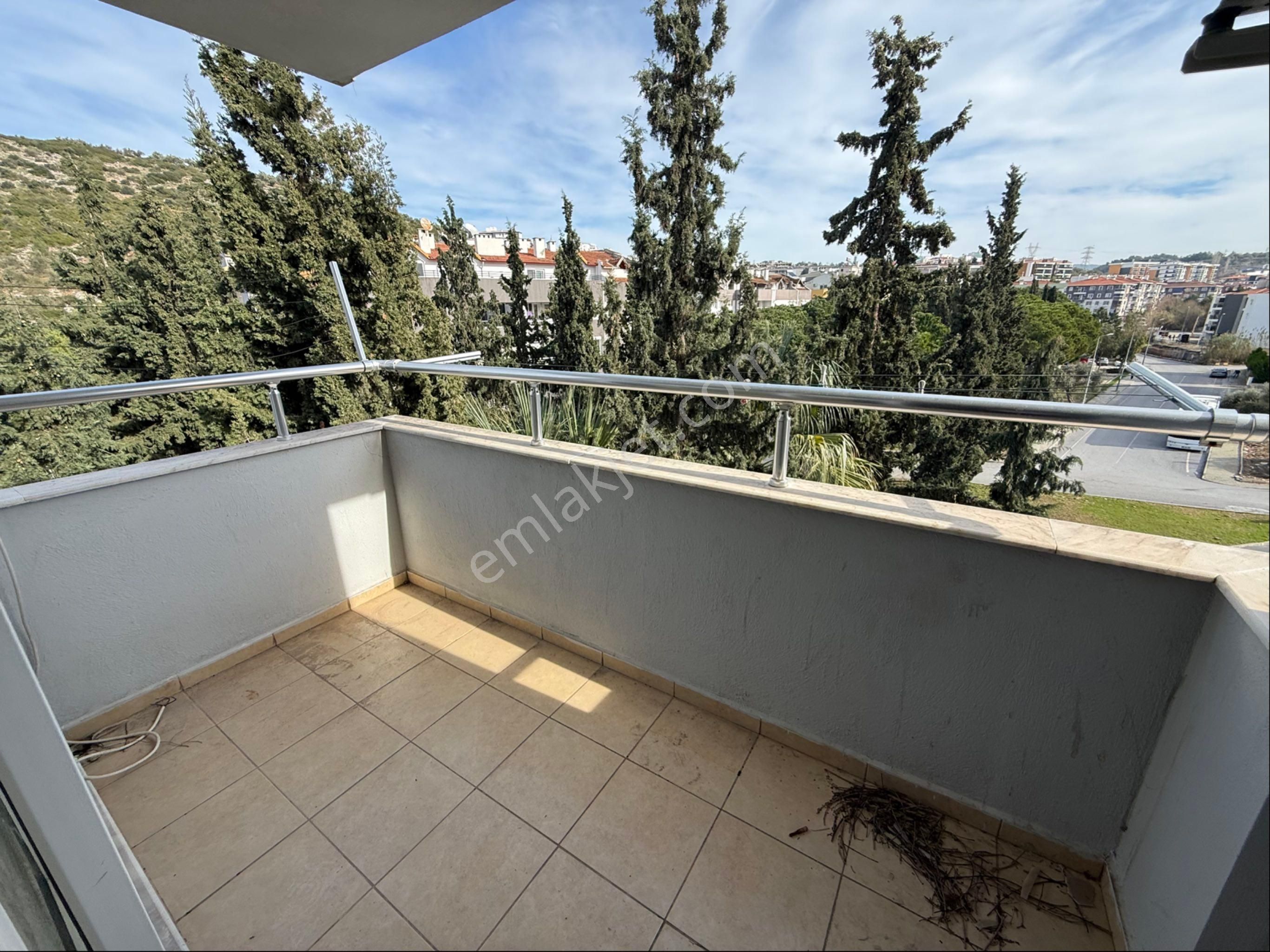 Otogar Arkası 2+1 Asansörlü Son Kat Daire - Görsel 11