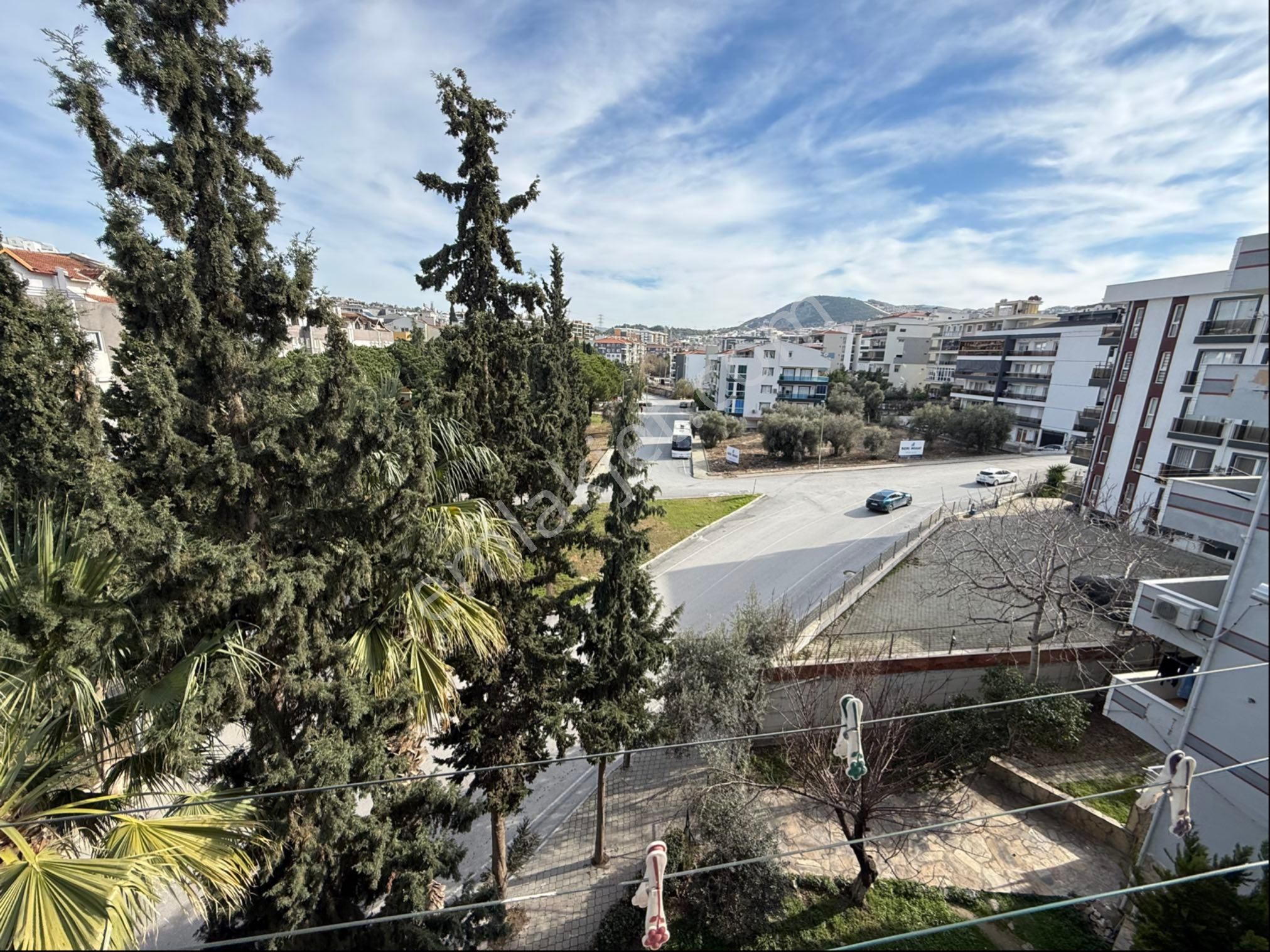 Otogar Arkası 2+1 Asansörlü Son Kat Daire - Görsel 10