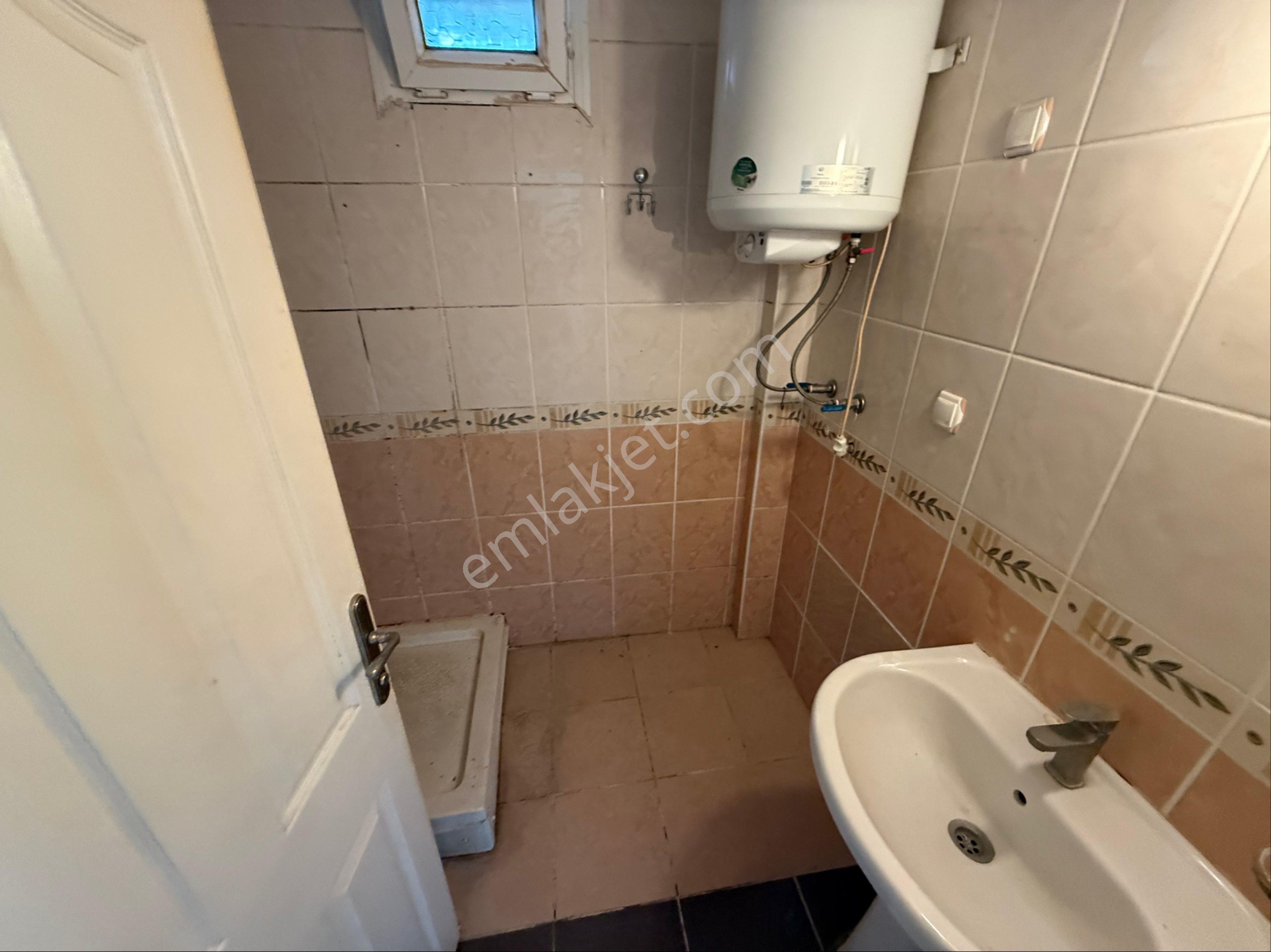 Otogar Arkası 2+1 Asansörlü Son Kat Daire - Görsel 16