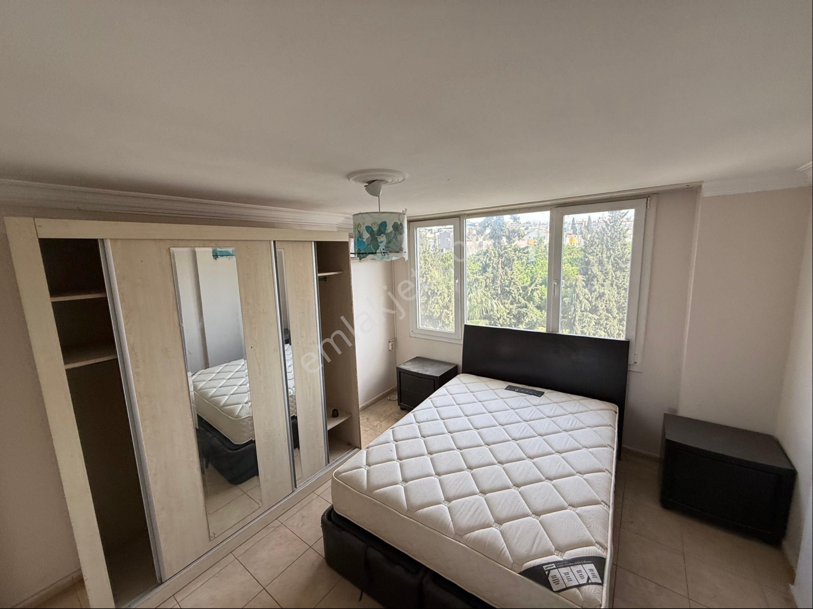 Otogar Arkası 2+1 Asansörlü Son Kat Daire - Görsel 19