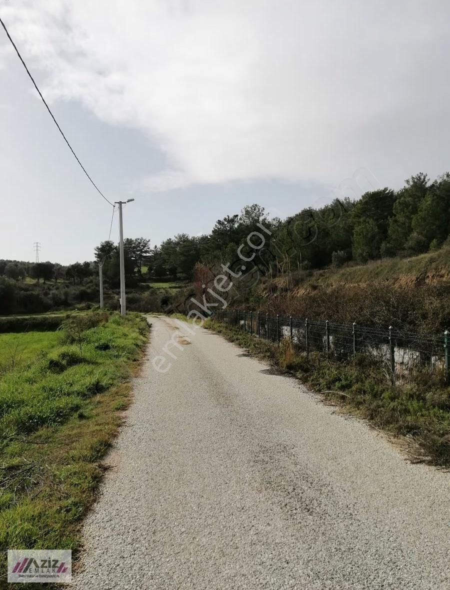 Seydikemer Seydilermahallesinde 1.600 M² Kuponyerimiz Satılık - Görsel 4
