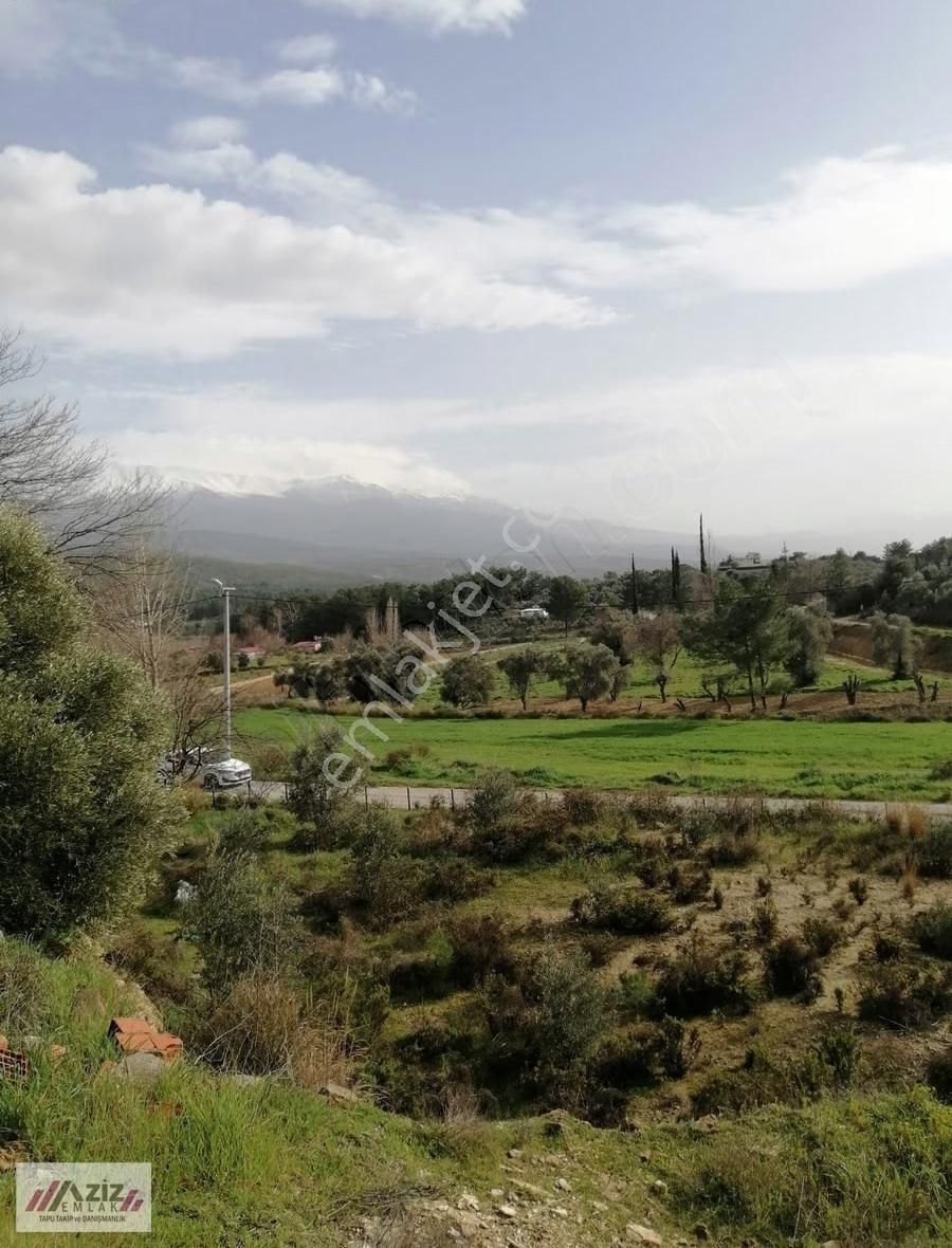 Seydikemer Seydilermahallesinde 1.600 M² Kuponyerimiz Satılık - Görsel 23