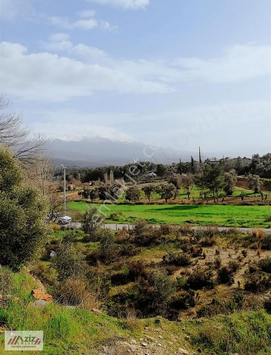 Seydikemer Seydilermahallesinde 1.600 M² Kuponyerimiz Satılık - Görsel 25