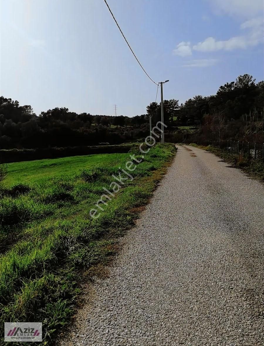 Seydikemer Seydilermahallesinde 1.600 M² Kuponyerimiz Satılık - Görsel 15