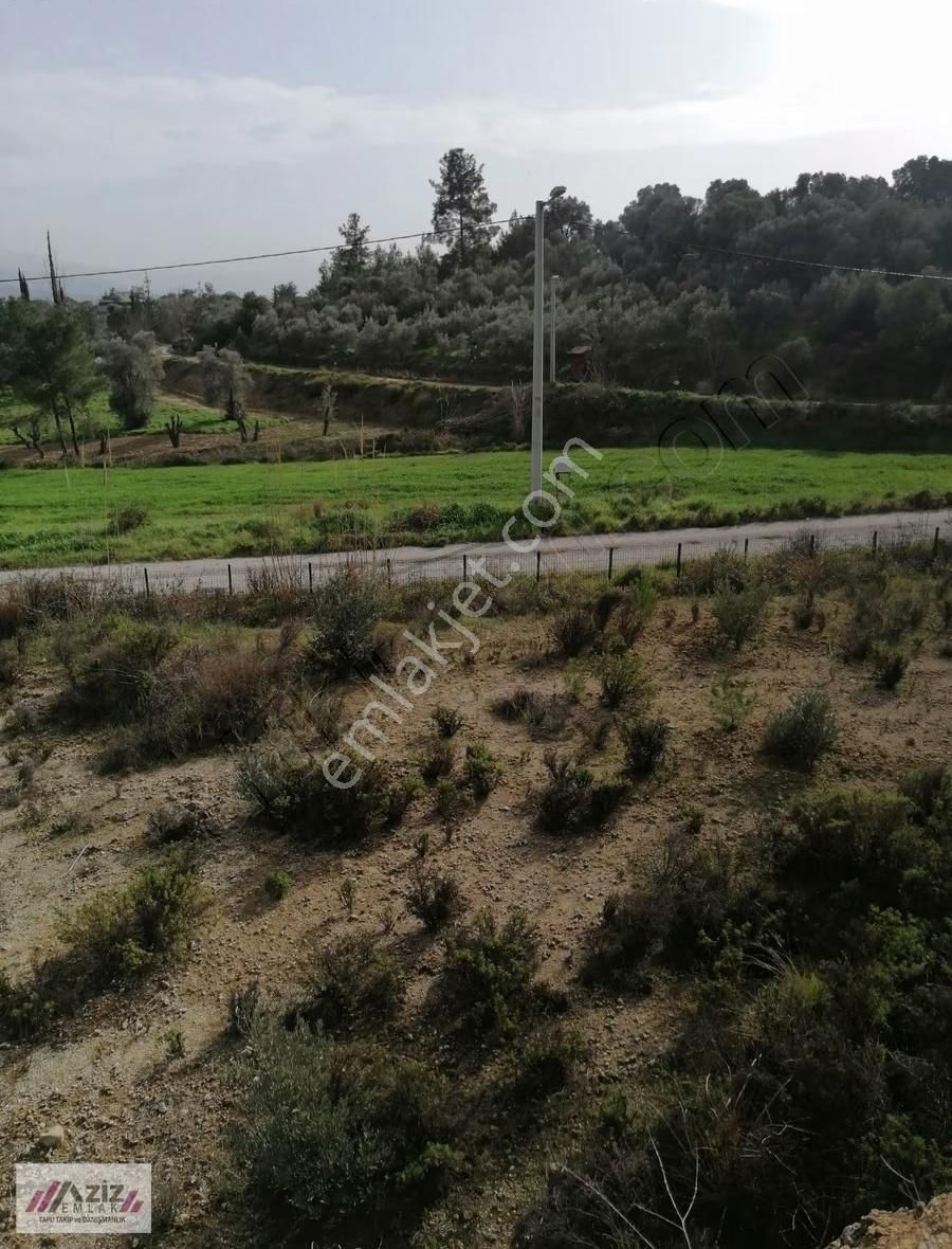 Seydikemer Seydilermahallesinde 1.600 M² Kuponyerimiz Satılık - Görsel 18