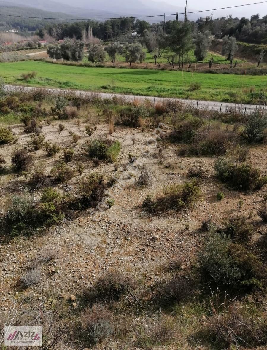 Seydikemer Seydilermahallesinde 1.600 M² Kuponyerimiz Satılık - Görsel 6