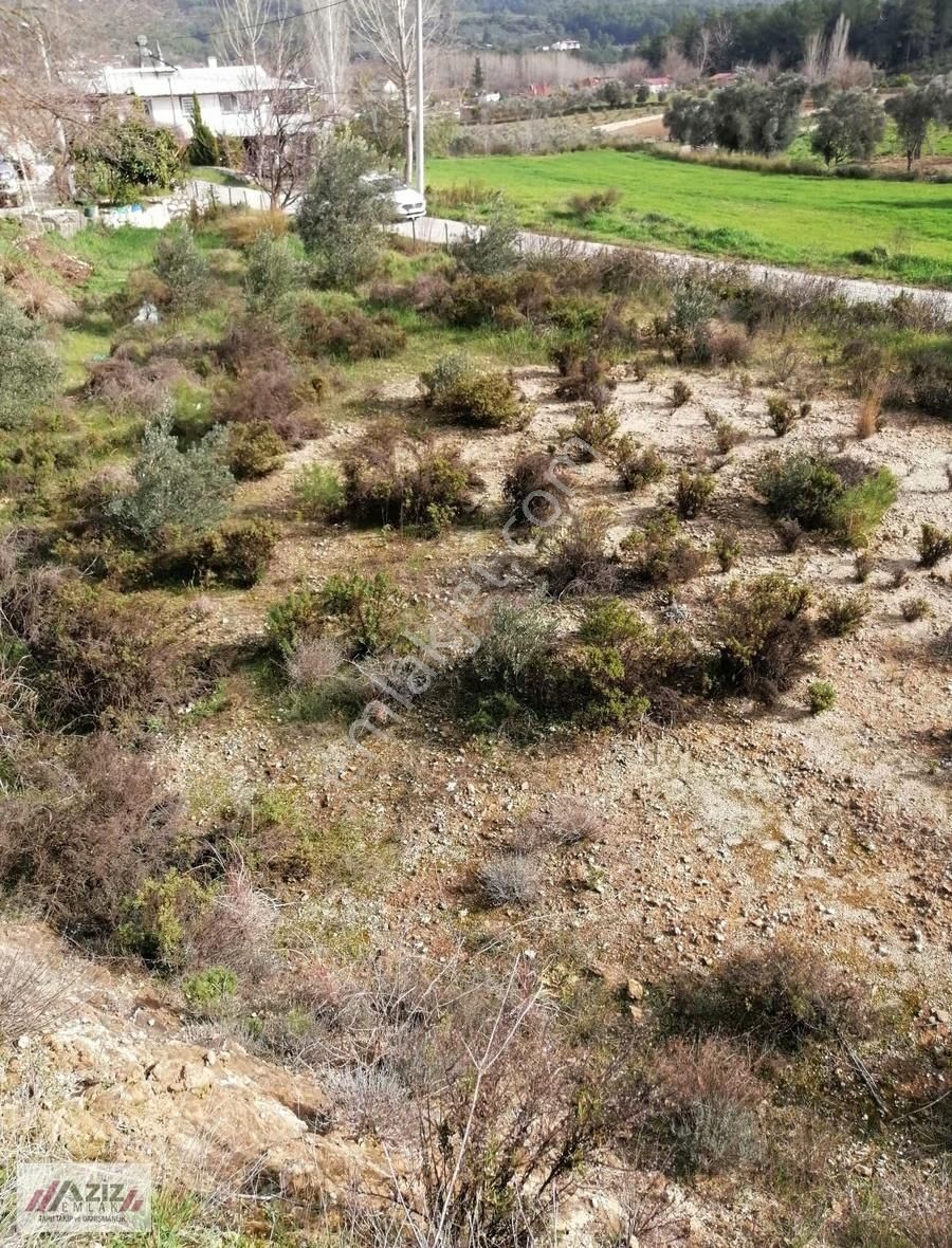 Seydikemer Seydilermahallesinde 1.600 M² Kuponyerimiz Satılık - Görsel 11