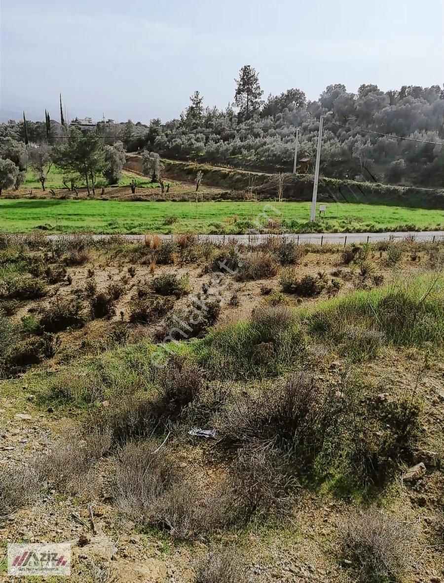 Seydikemer Seydilermahallesinde 1.600 M² Kuponyerimiz Satılık - Görsel 21