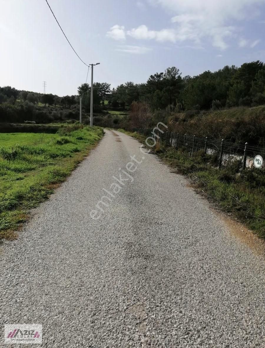 Seydikemer Seydilermahallesinde 1.600 M² Kuponyerimiz Satılık - Görsel 26