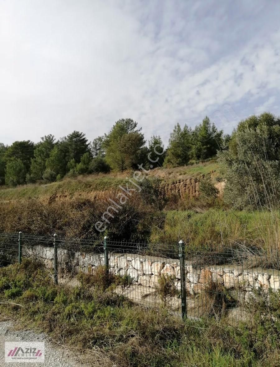 Seydikemer Seydilermahallesinde 1.600 M² Kuponyerimiz Satılık - Görsel 16