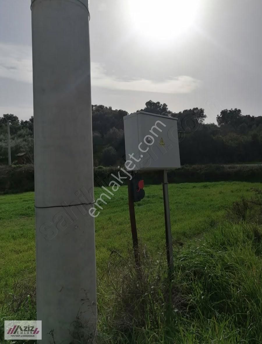 Seydikemer Seydilermahallesinde 1.600 M² Kuponyerimiz Satılık - Görsel 10