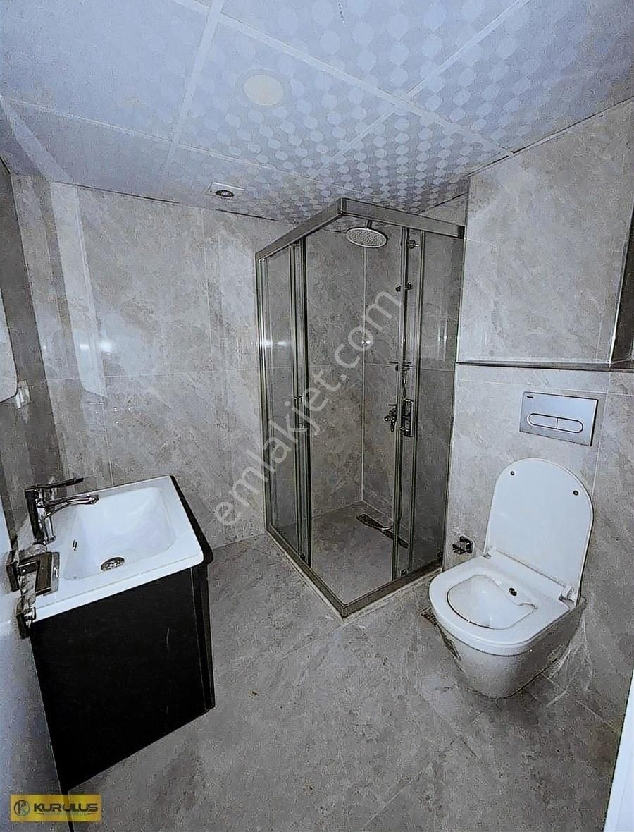 Meva Pak 2 Sitesi 2+1 Satılık Daire - Görsel 4