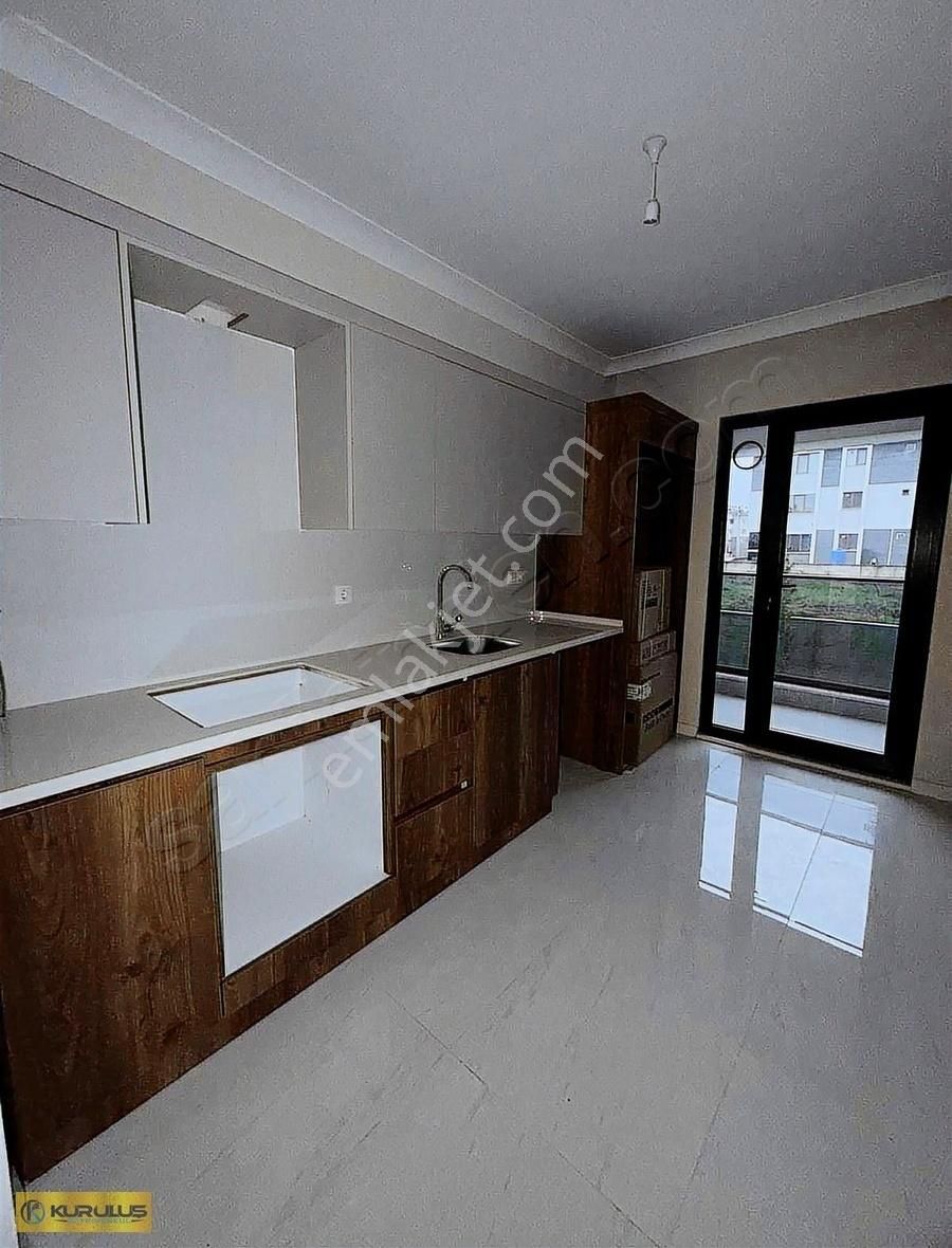 Meva Pak 2 Sitesi 2+1 Satılık Daire - Görsel 2