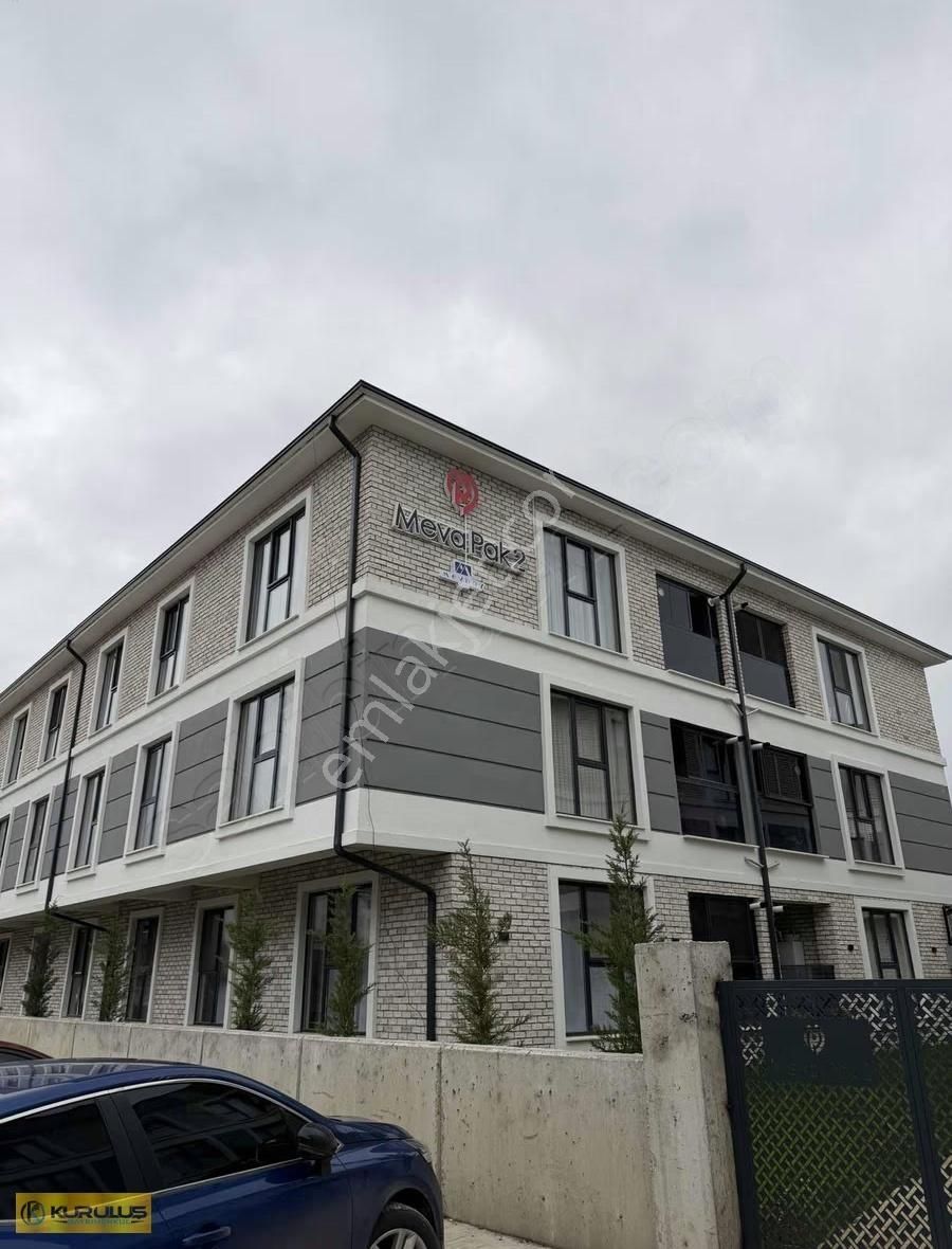 Meva Pak 2 Sitesi 2+1 Satılık Daire
