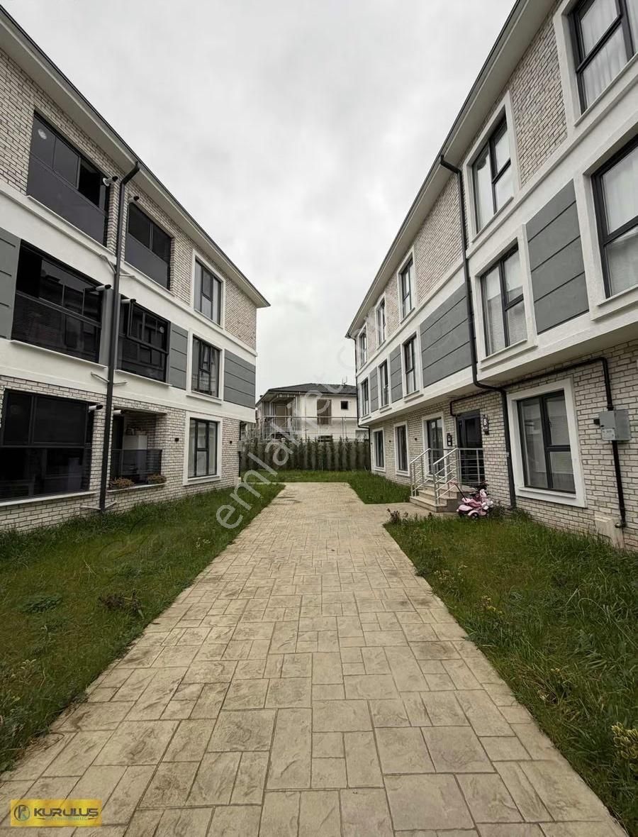 Meva Pak 2 Sitesi 2+1 Satılık Daire - Görsel 17